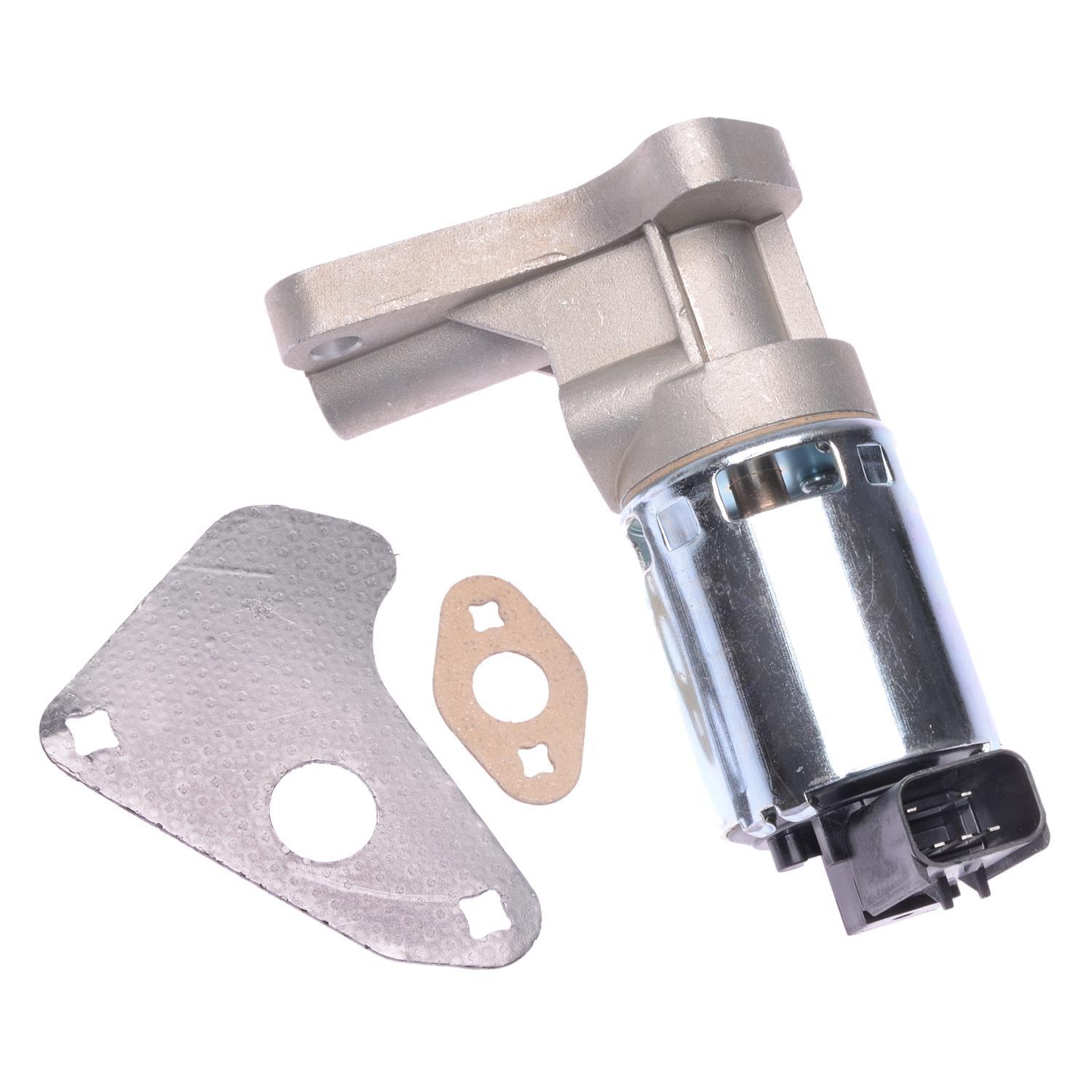 BWD EGR1587 - EGR Valve BWD EGR1587 EGR Valve product image 2 of 7