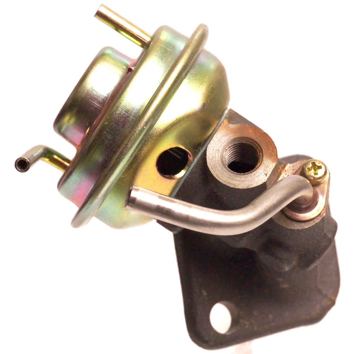 BWD EGR1598 - EGR Valve BWD EGR1598 EGR Valve product image 1 of 3