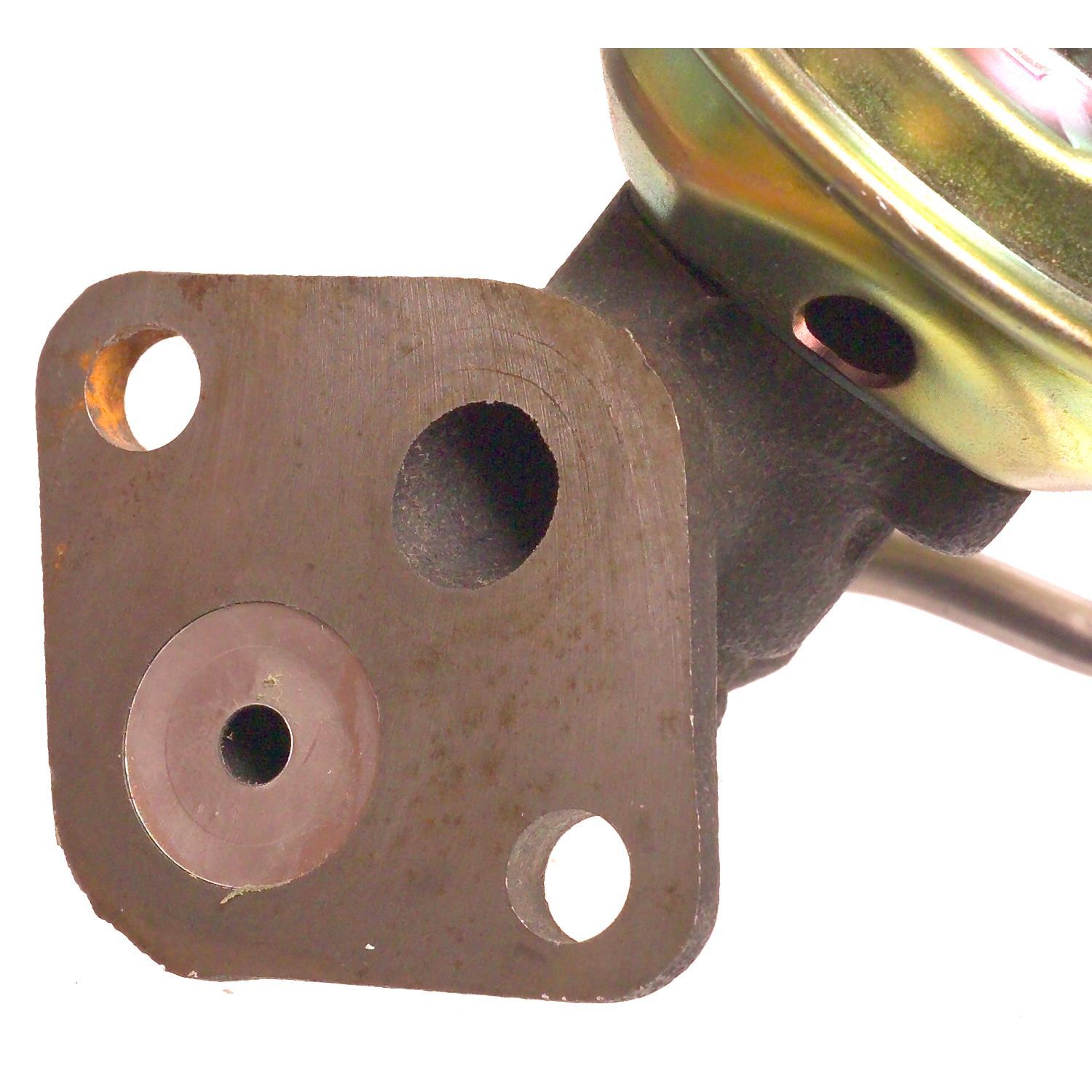 BWD EGR1598 - EGR Valve BWD EGR1598 EGR Valve product image 2 of 3