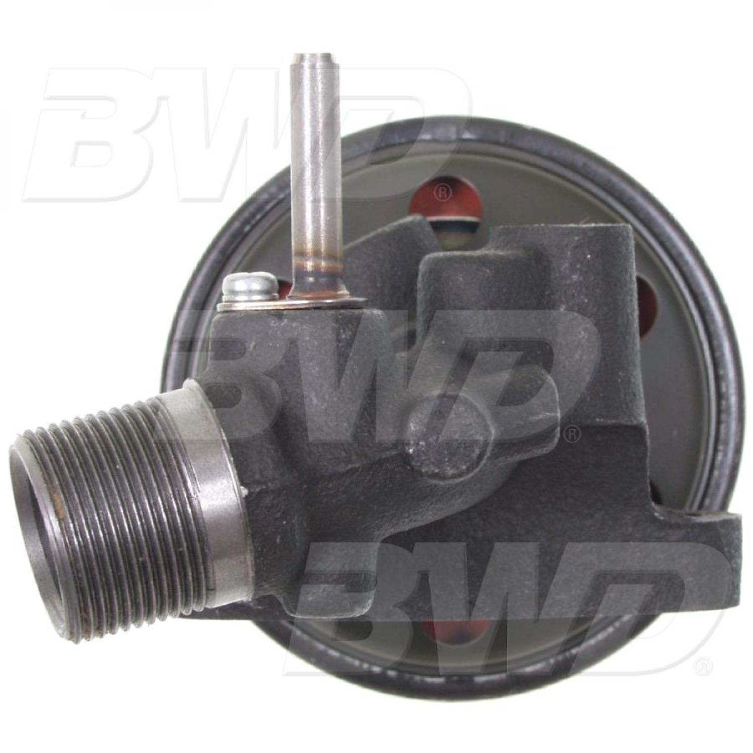 BWD EGR1609 - EGR Valve BWD EGR1609 EGR Valve product image 2 of 8