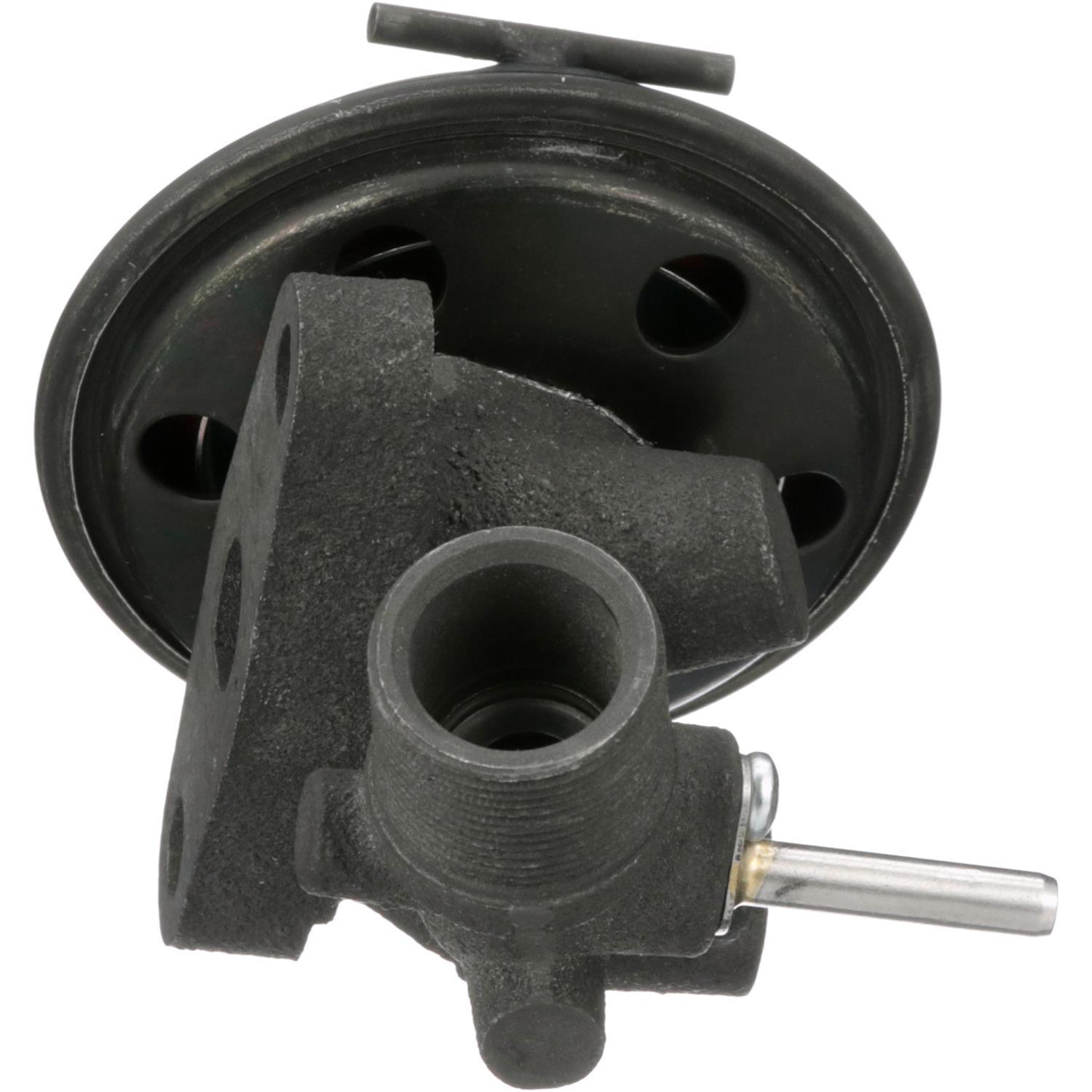 BWD EGR1609 - EGR Valve BWD EGR1609 EGR Valve product image 6 of 8