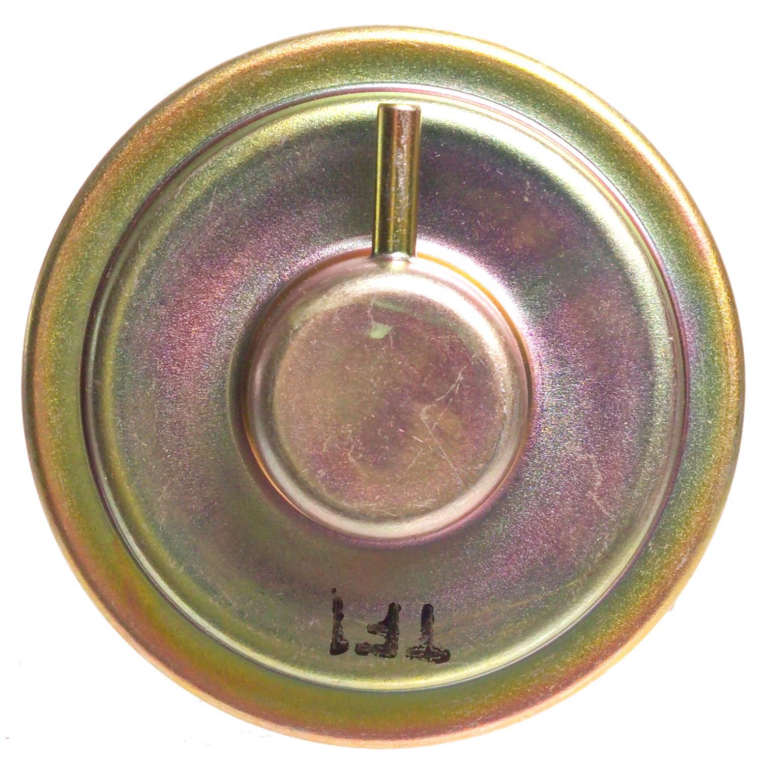 BWD EGR1647 - EGR Valve BWD EGR1647 EGR Valve product image 3 of 3