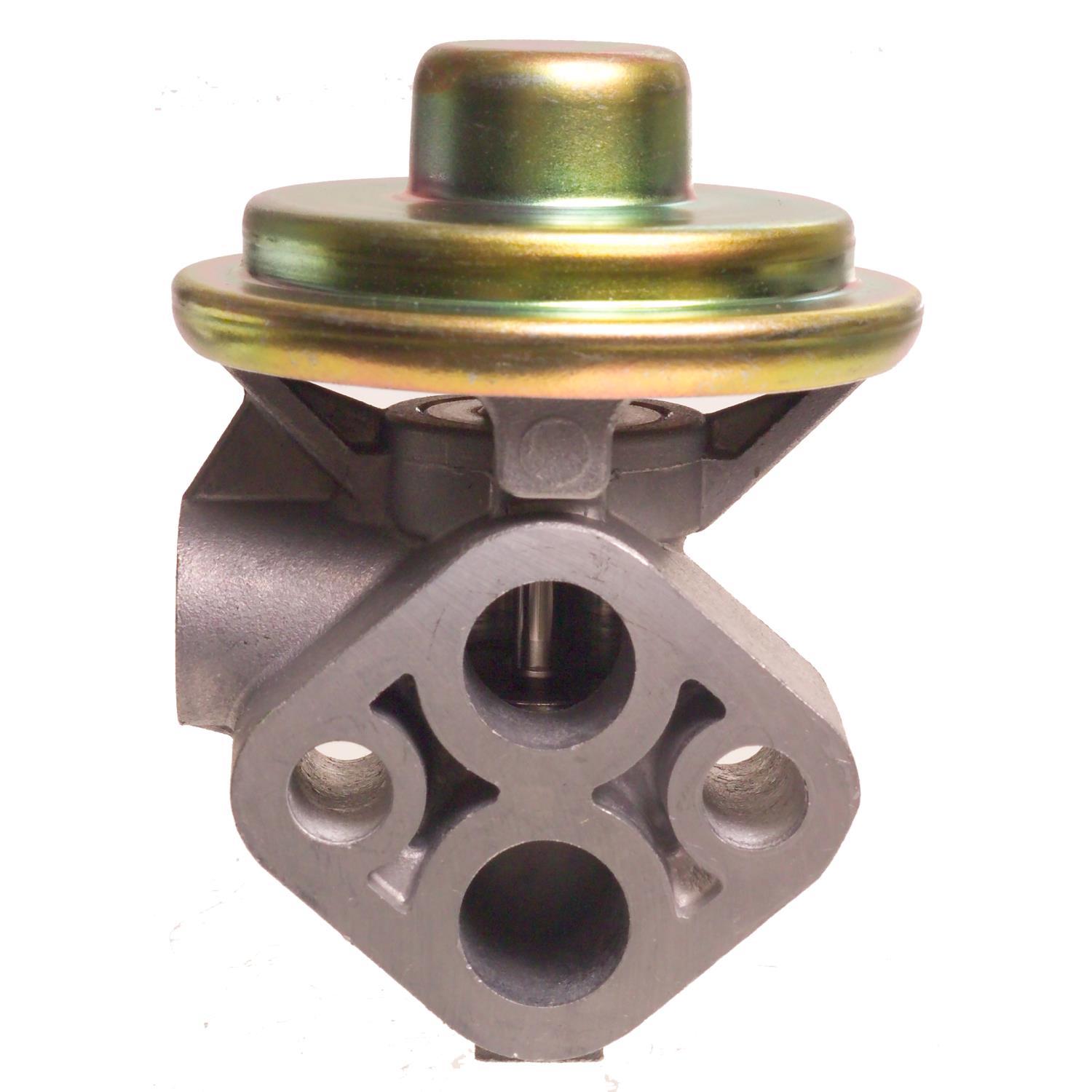 BWD EGR1650 - EGR Valve BWD EGR1650 EGR Valve product image 2 of 3