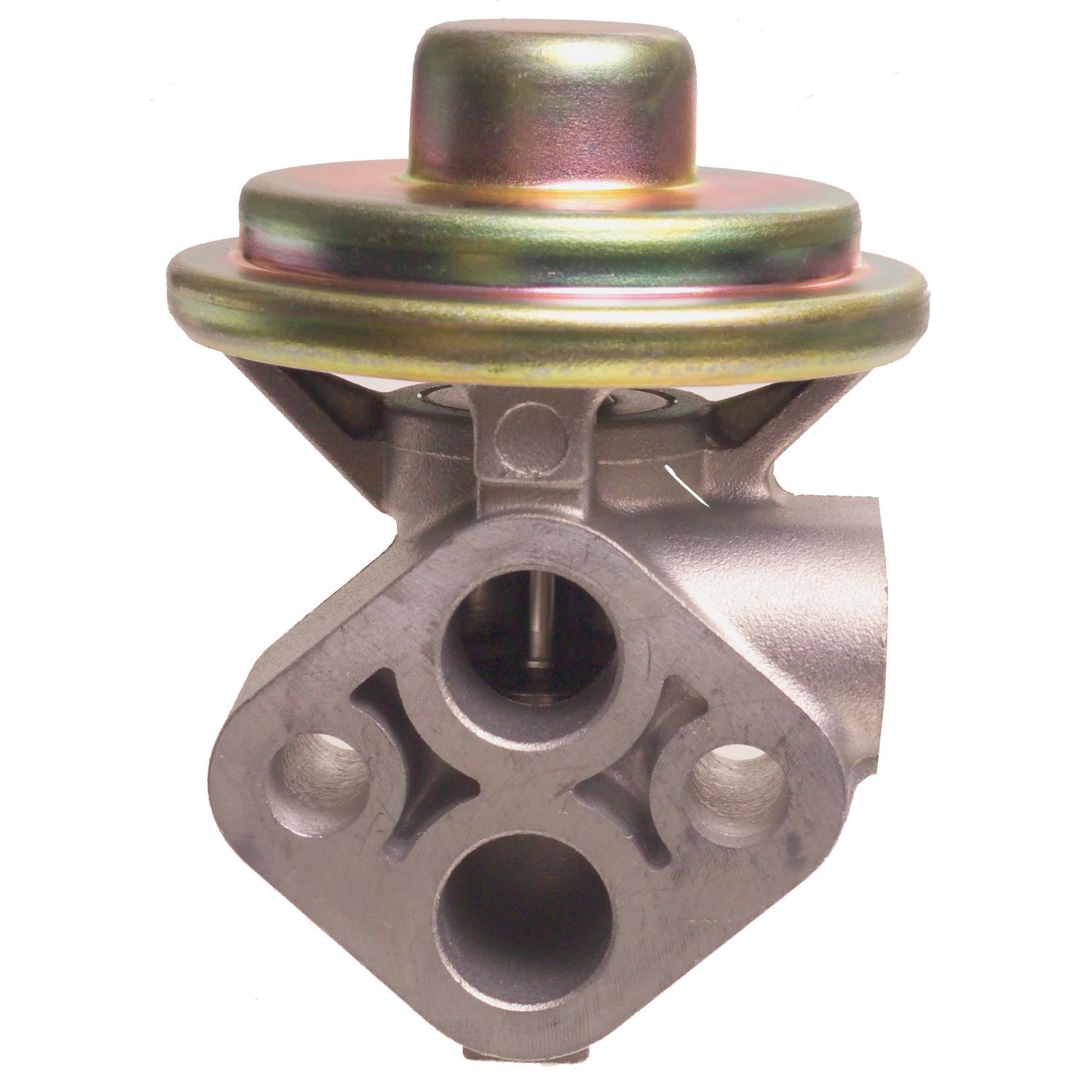 BWD EGR1652 - EGR Valve BWD EGR1652 EGR Valve product image 2 of 3