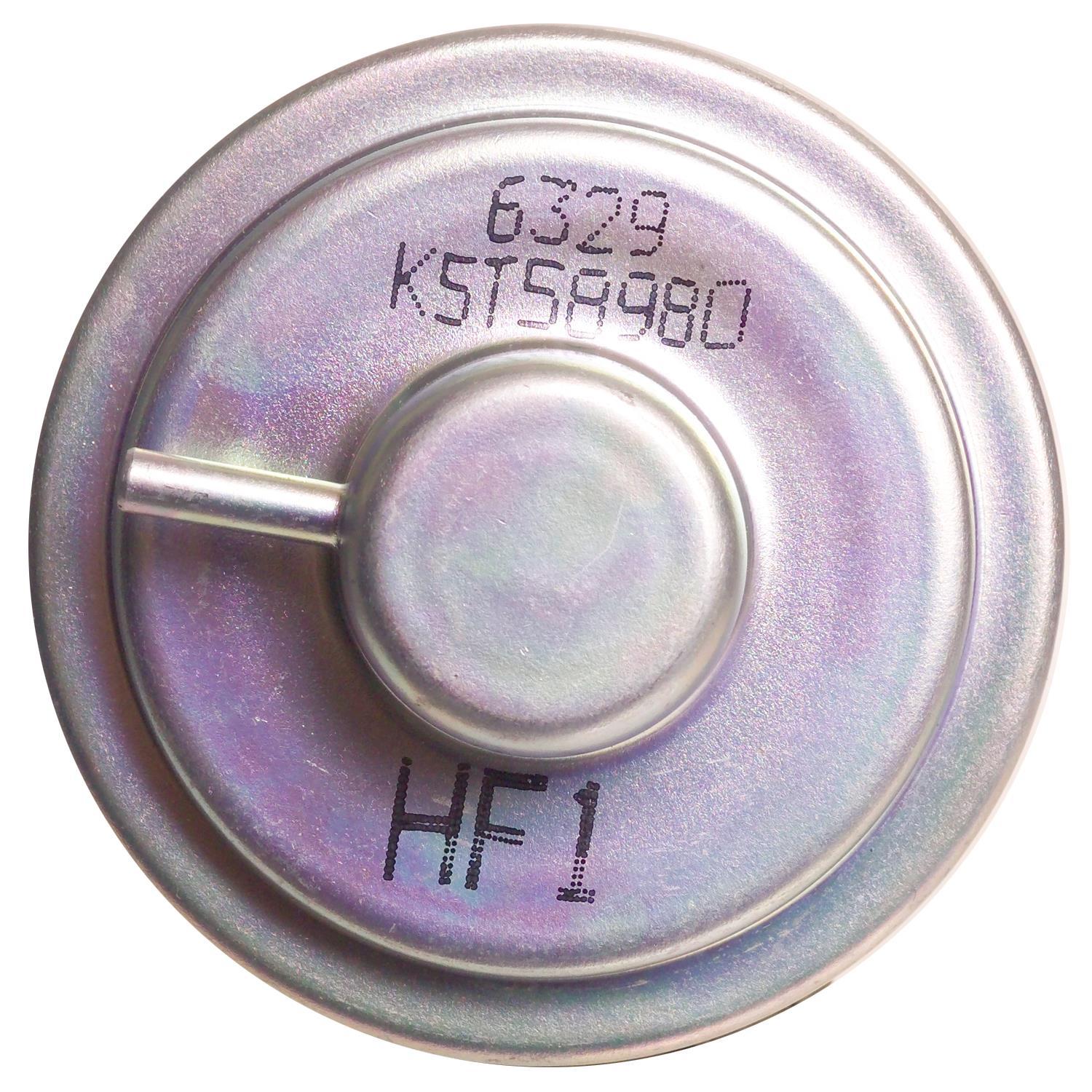 BWD EGR1653 - EGR Valve BWD EGR1653 EGR Valve product image 3 of 5