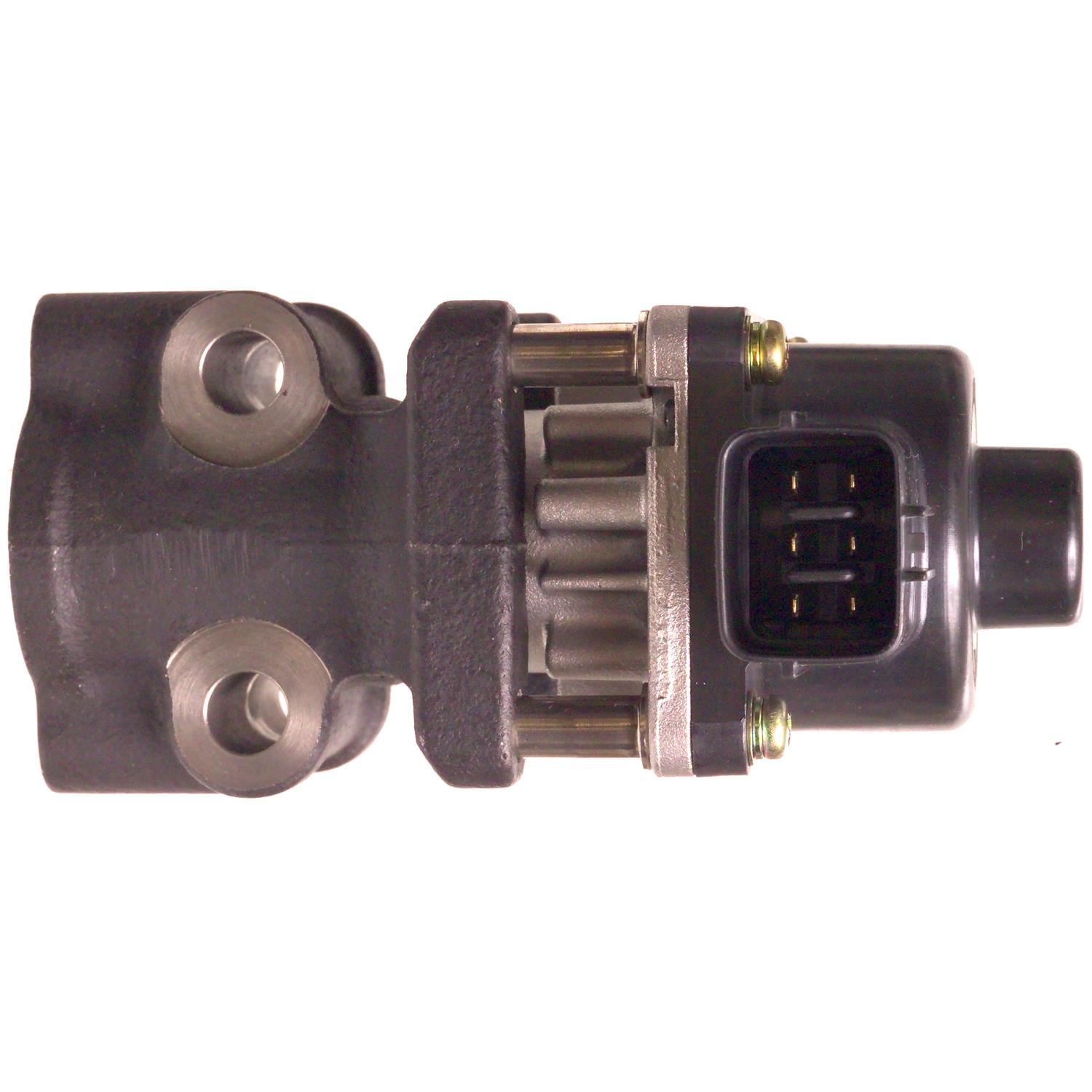 BWD EGR1658 - EGR Valve BWD EGR1658 EGR Valve product image 1 of 5