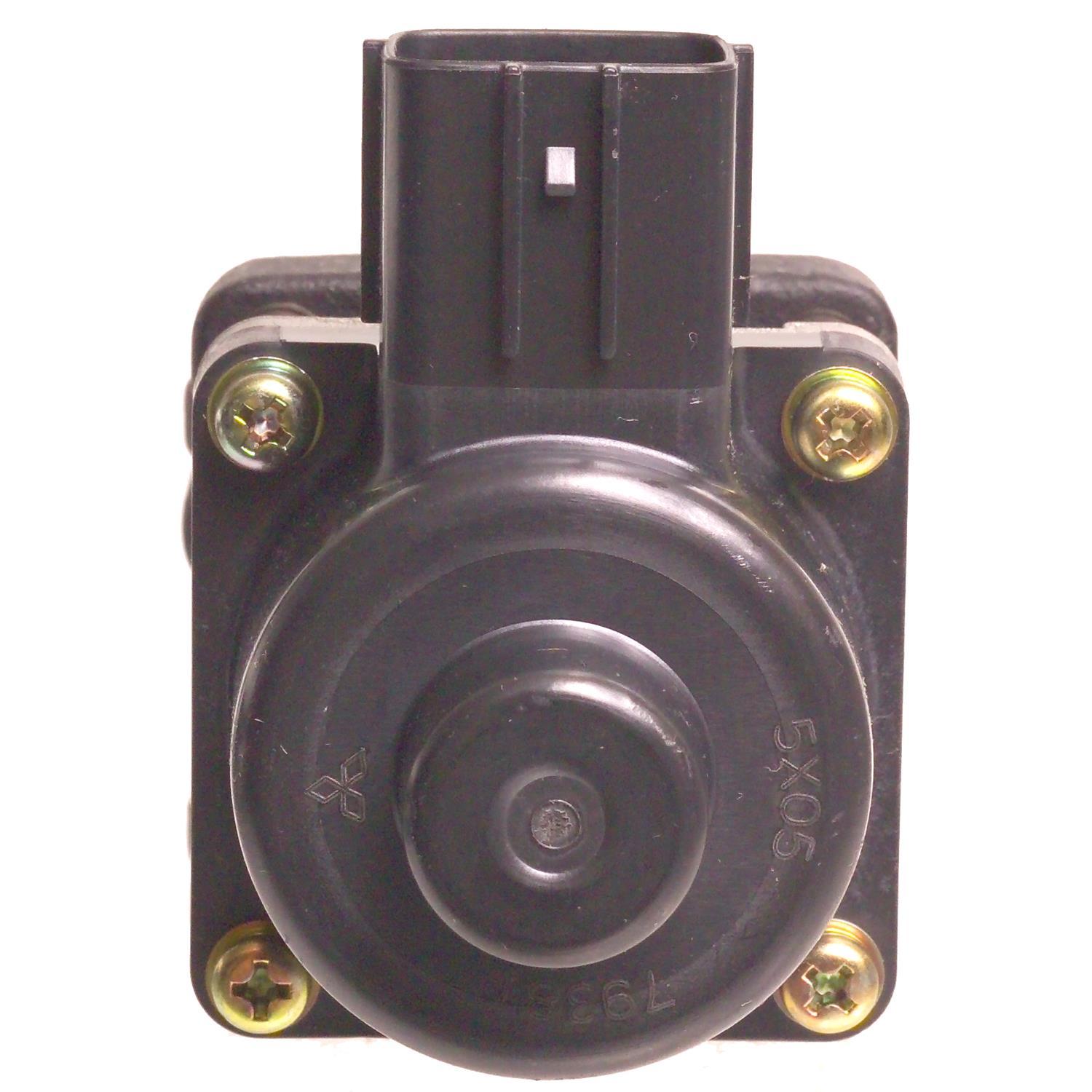 BWD EGR1658 - EGR Valve BWD EGR1658 EGR Valve product image 3 of 5