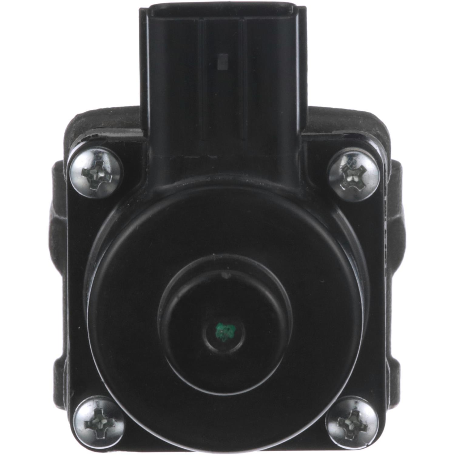 BWD EGR1658 - EGR Valve BWD EGR1658 EGR Valve product image 4 of 5