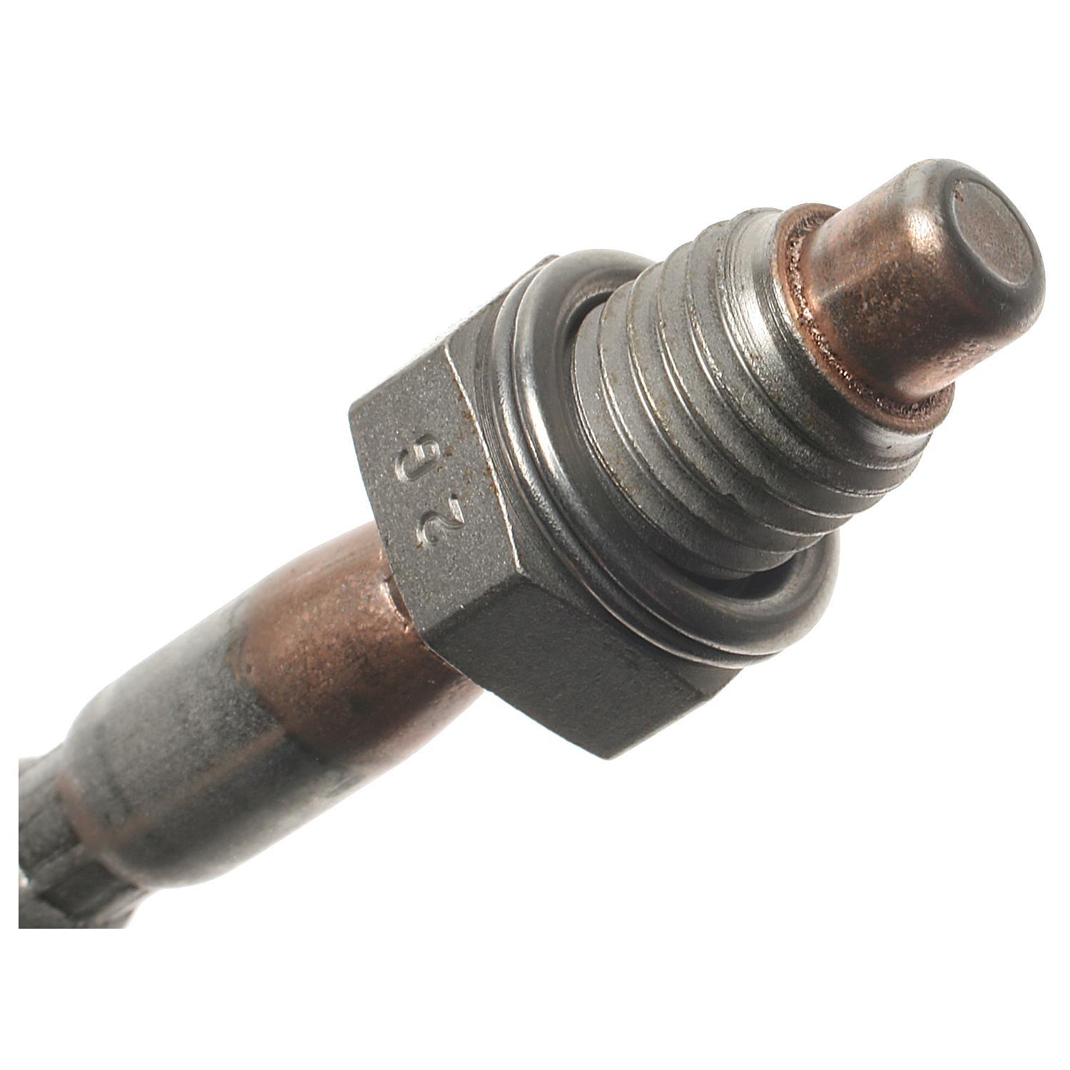 BWD EGR166 - Exhaust Temperature Sensor BWD EGR166 Exhaust Temperature Sensor product image 1 of 3
