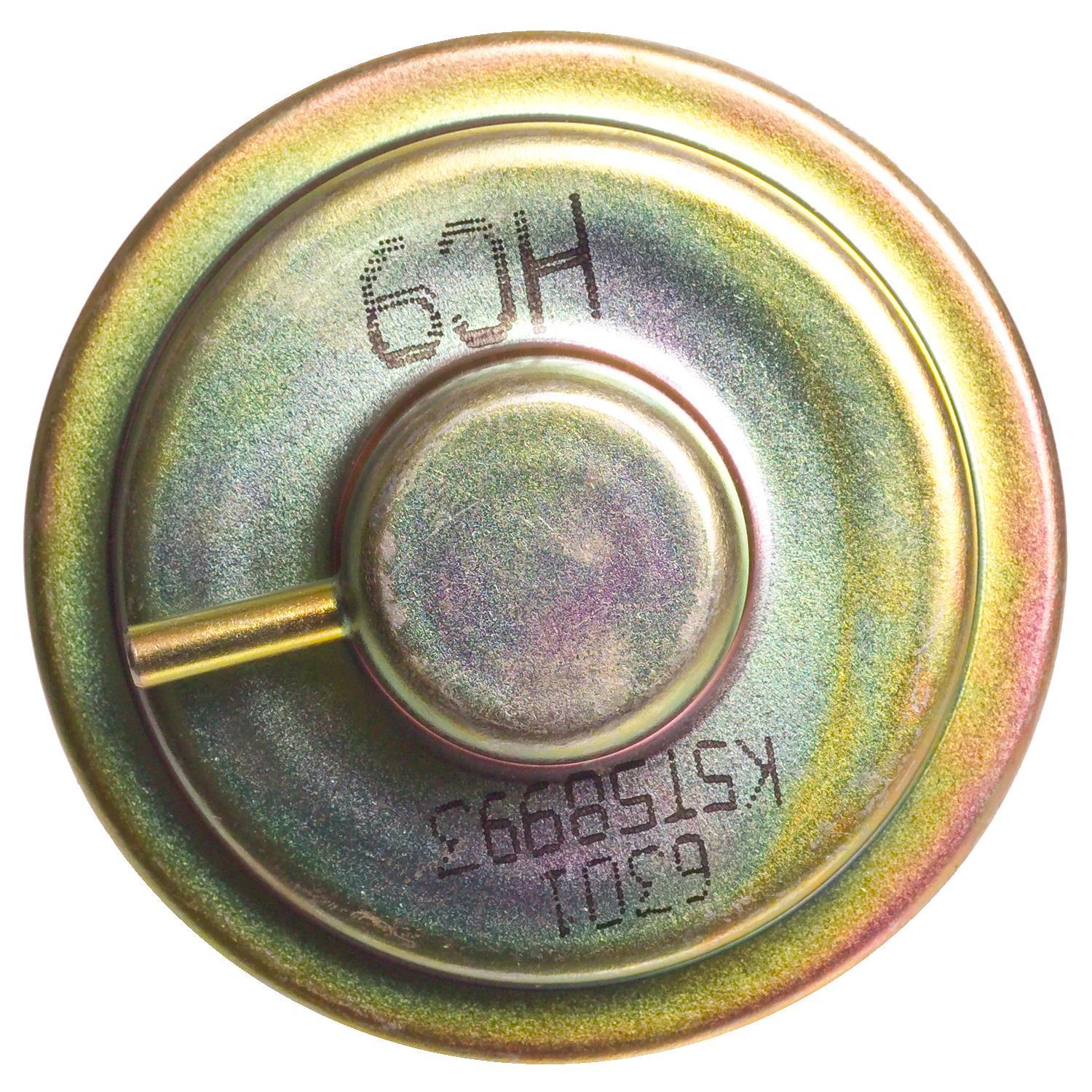 BWD EGR1662 - EGR Valve BWD EGR1662 EGR Valve product image 3 of 3