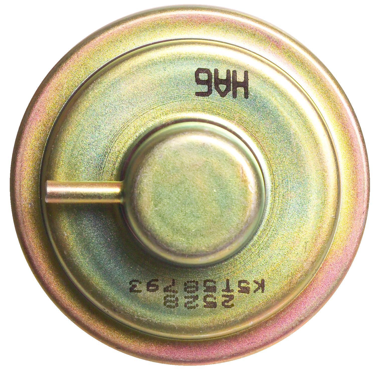BWD EGR1666 - EGR Valve BWD EGR1666 EGR Valve product image 3 of 3