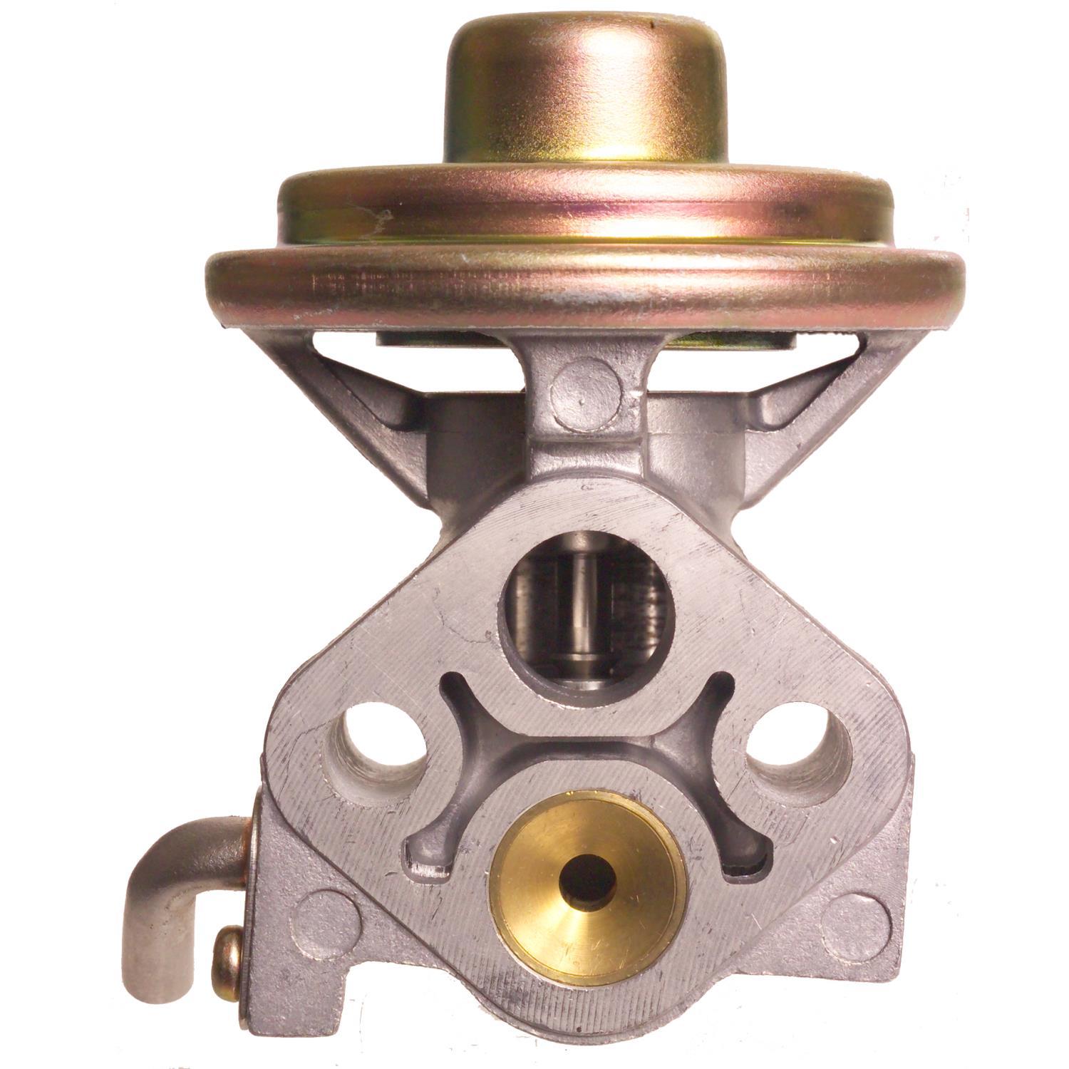 BWD EGR1667 - EGR Valve BWD EGR1667 EGR Valve product image 2 of 3