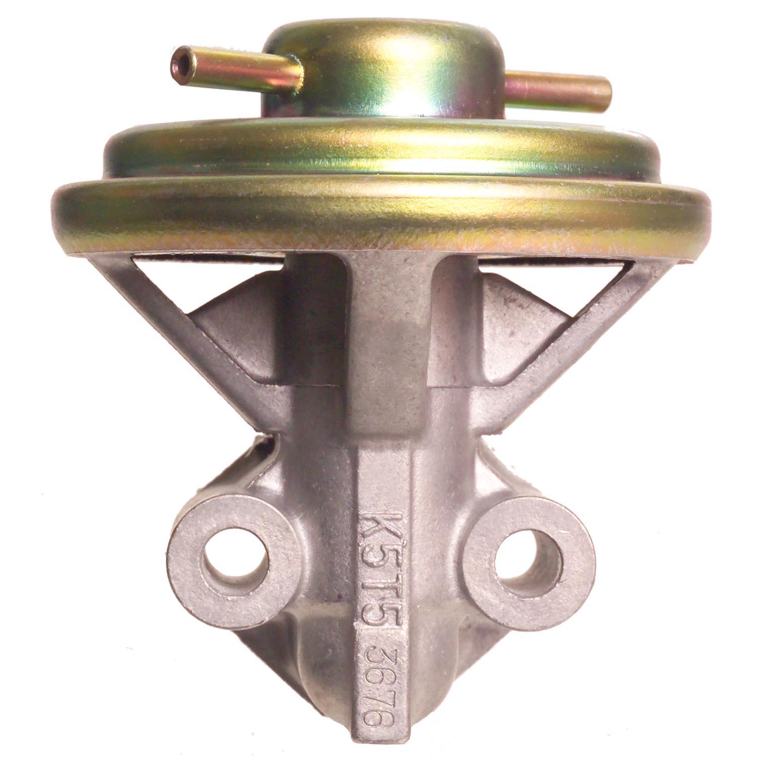 BWD EGR1669 - EGR Valve BWD EGR1669 EGR Valve product image 1 of 3