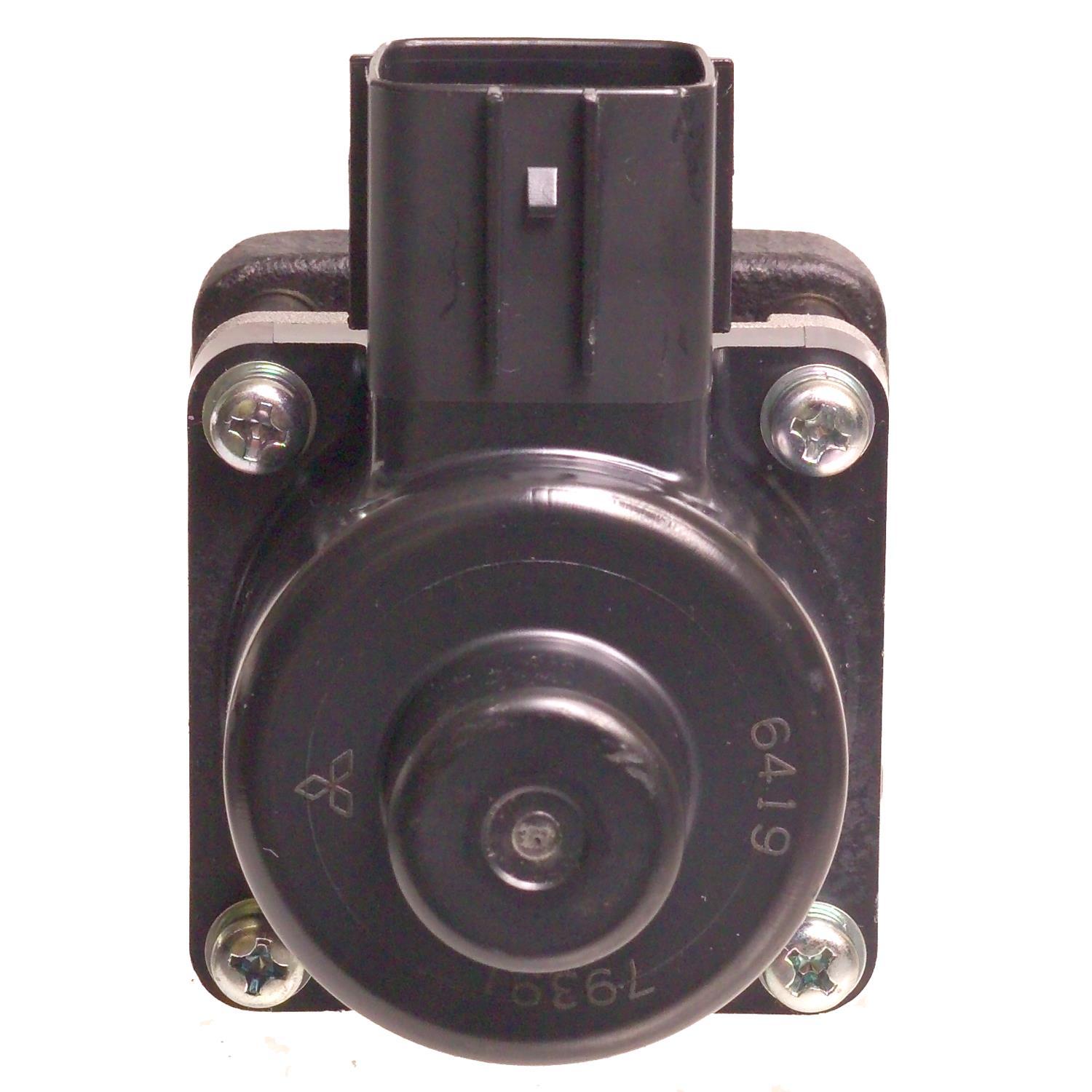 BWD EGR1672 - EGR Valve BWD EGR1672 EGR Valve product image 3 of 5