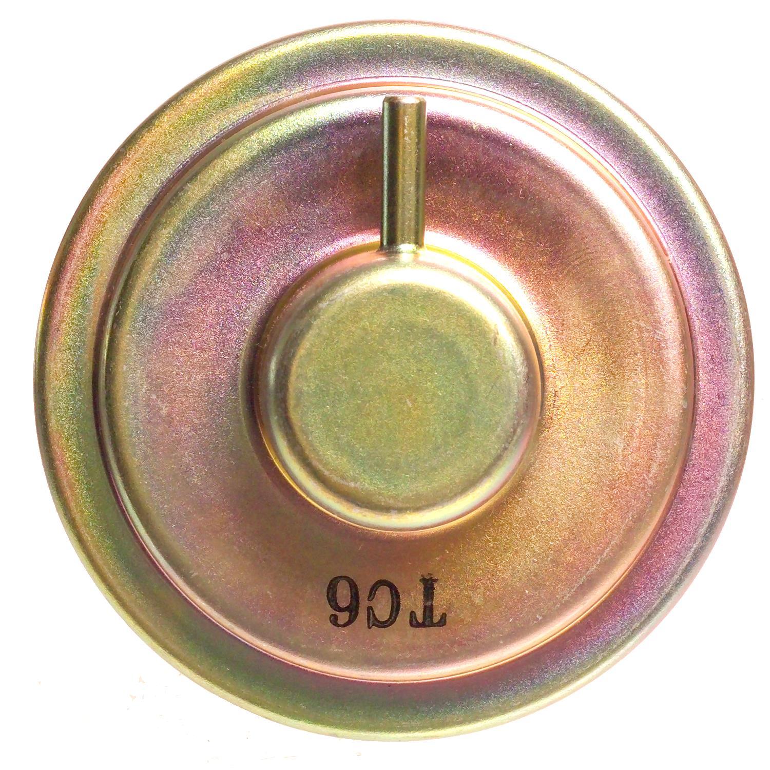 BWD EGR1673 EGR Valve product image 3 of 3