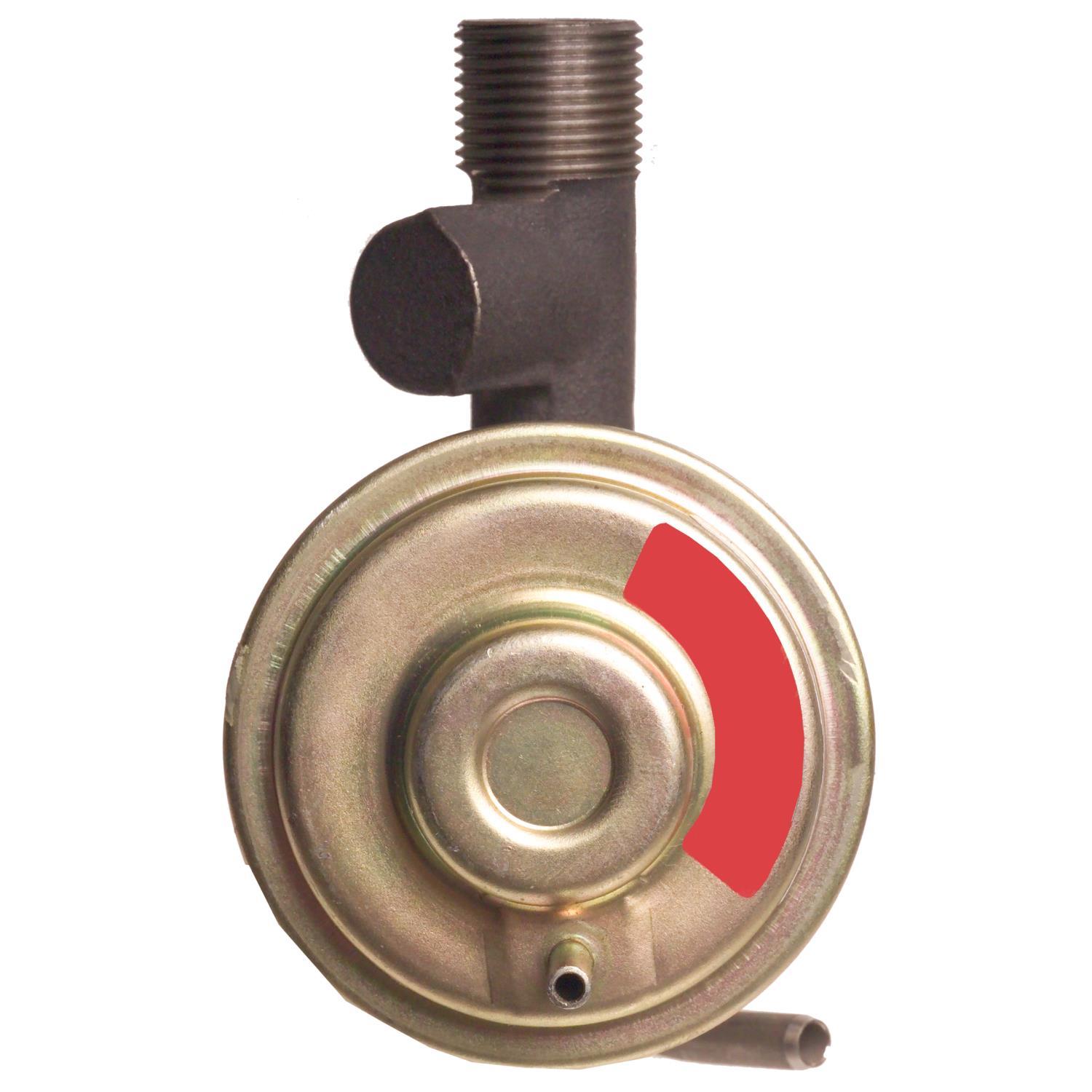 BWD EGR1677 EGR Valve product image 3 of 3