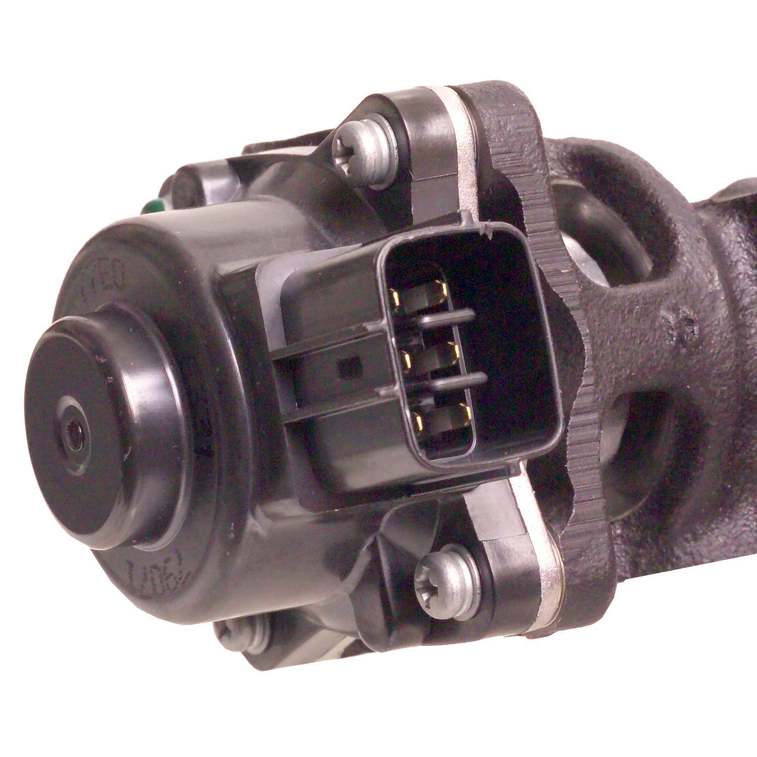 BWD EGR1681 - EGR Valve BWD EGR1681 EGR Valve product image 1 of 5