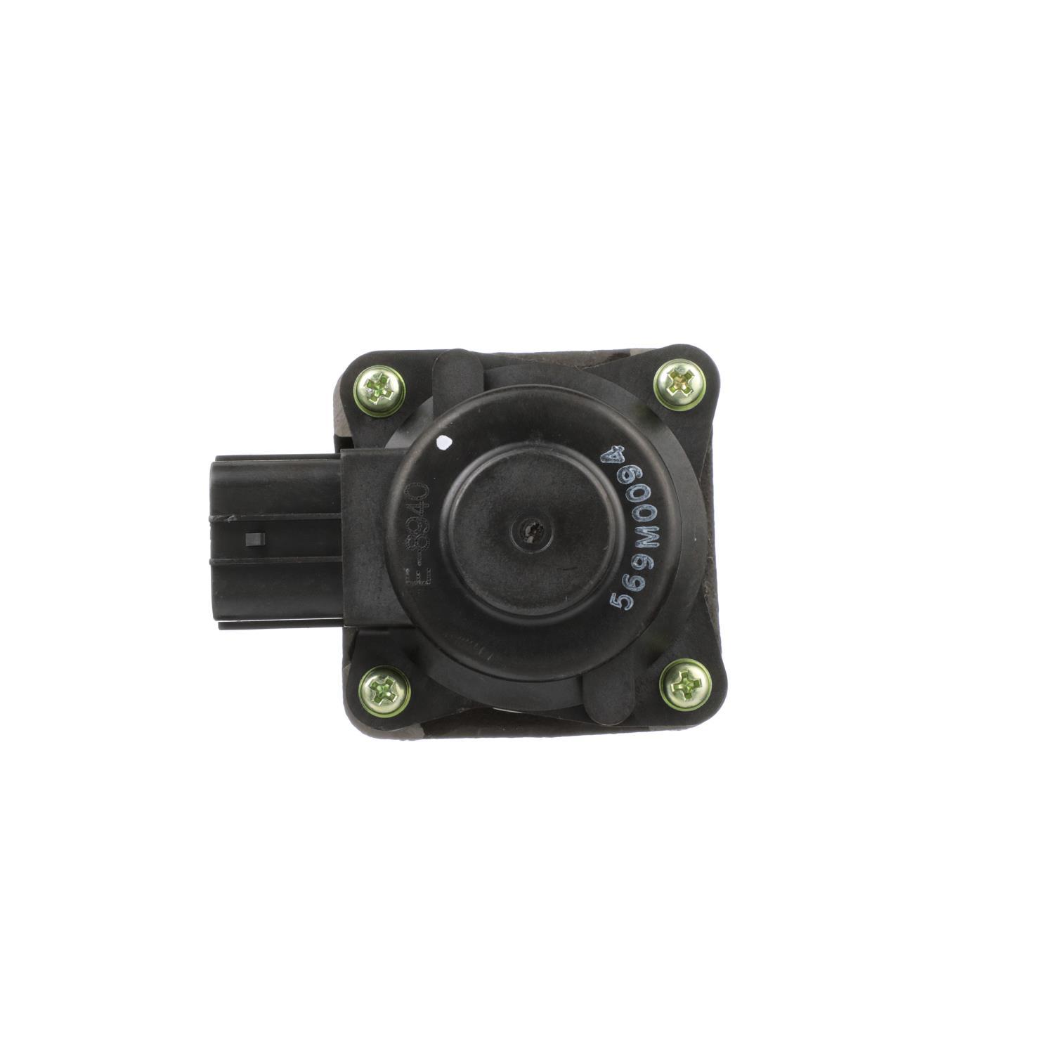 BWD EGR1681 - EGR Valve BWD EGR1681 EGR Valve product image 4 of 5