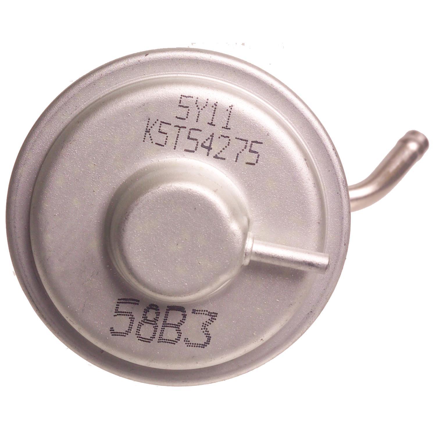 BWD EGR1686 - EGR Valve BWD EGR1686 EGR Valve product image 3 of 3