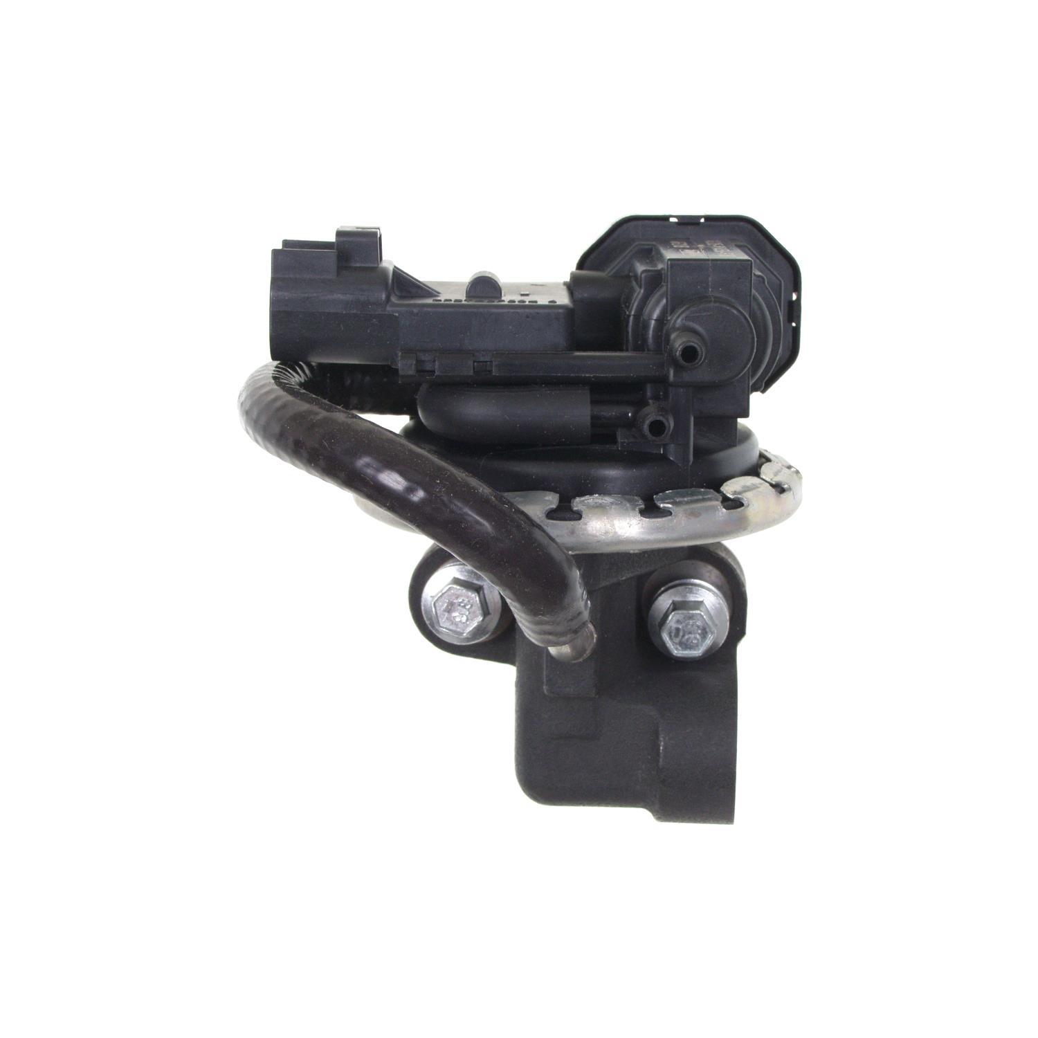 BWD EGR1800 - EGR Valve BWD EGR1800 EGR Valve product image 2 of 6