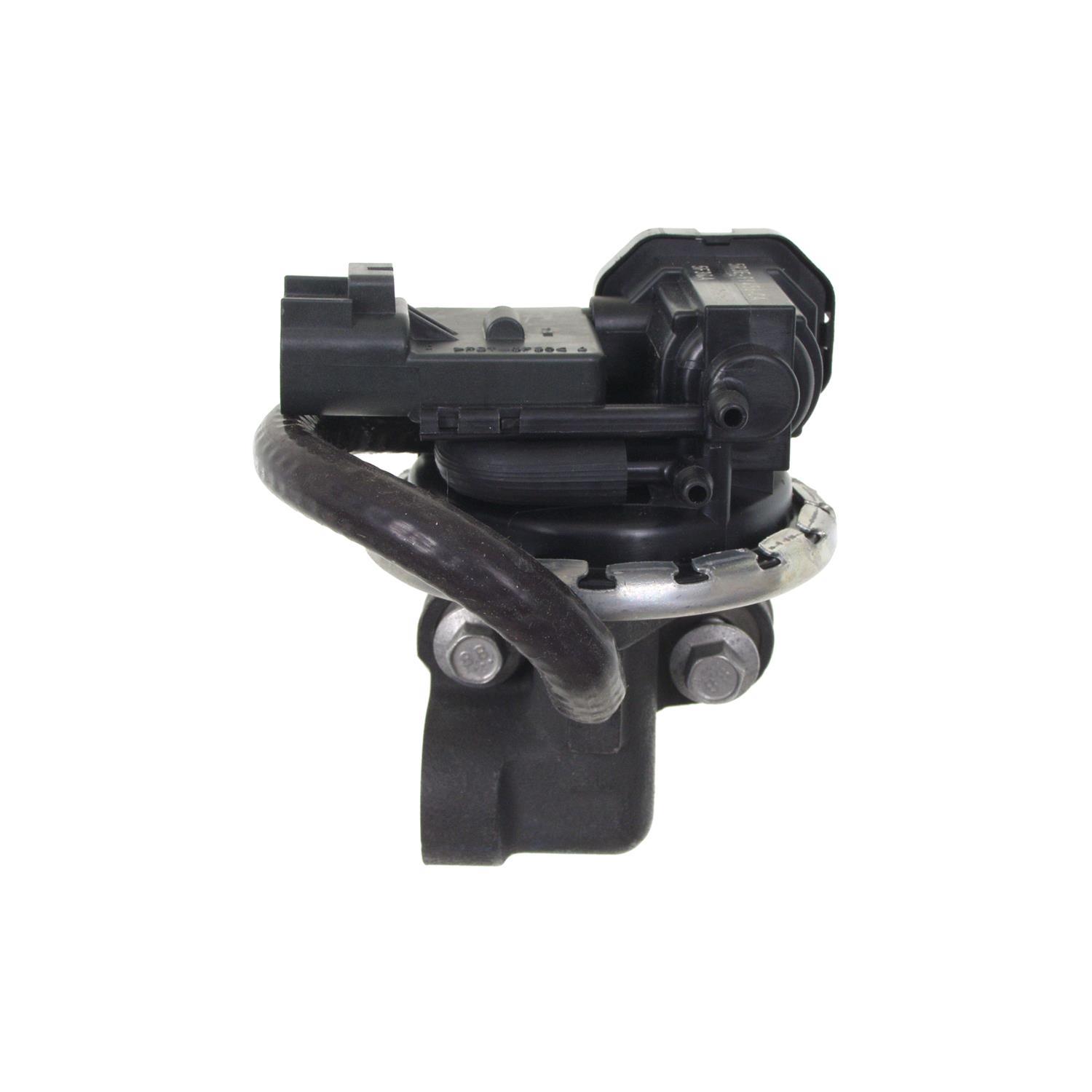 BWD EGR1804 - EGR Valve BWD EGR1804 EGR Valve product image 2 of 6