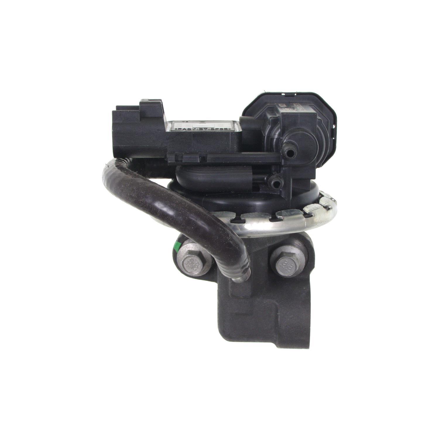 BWD EGR1814 - EGR Valve BWD EGR1814 EGR Valve product image 2 of 6
