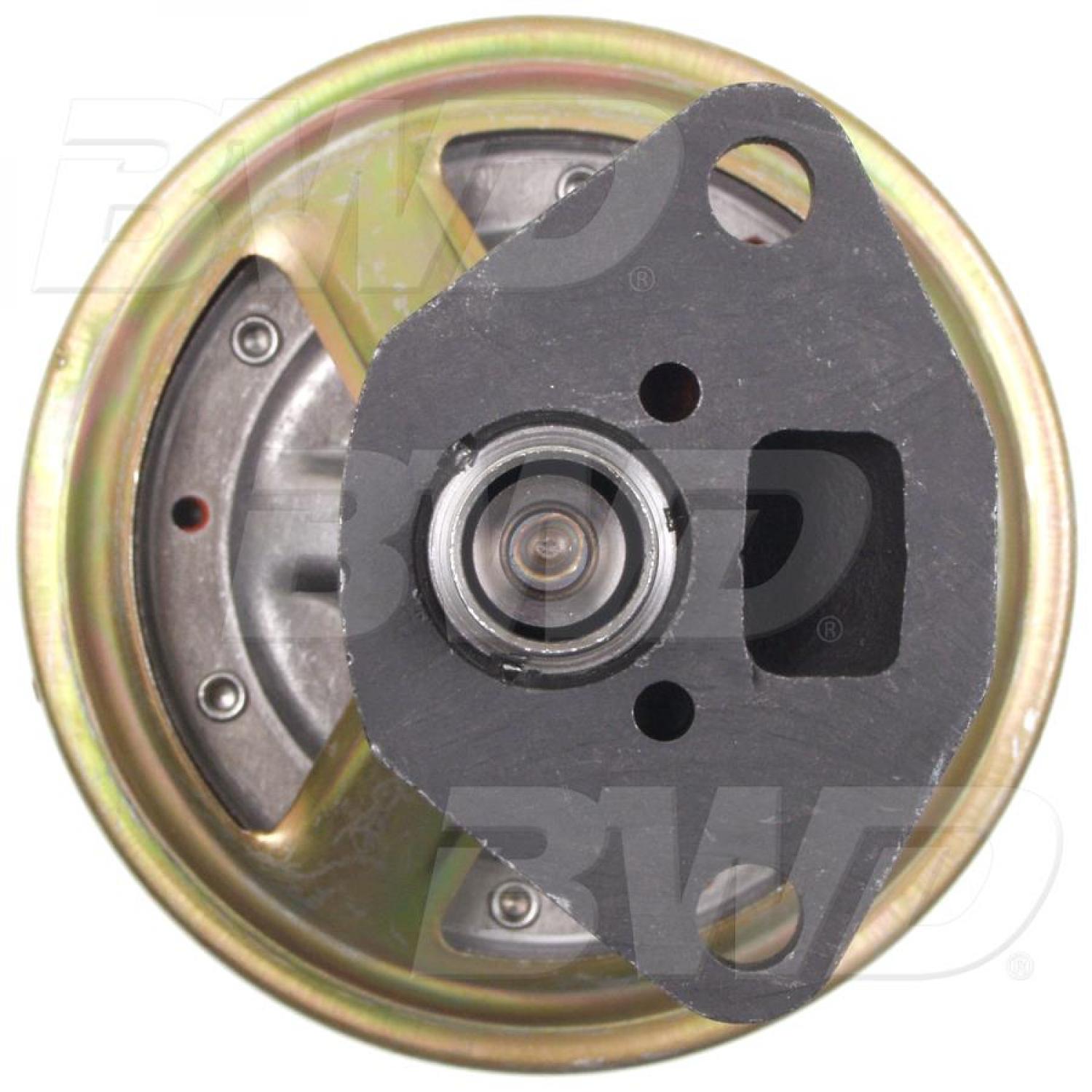 BWD EGR1867 - EGR Valve BWD EGR1867 EGR Valve product image 2 of 3