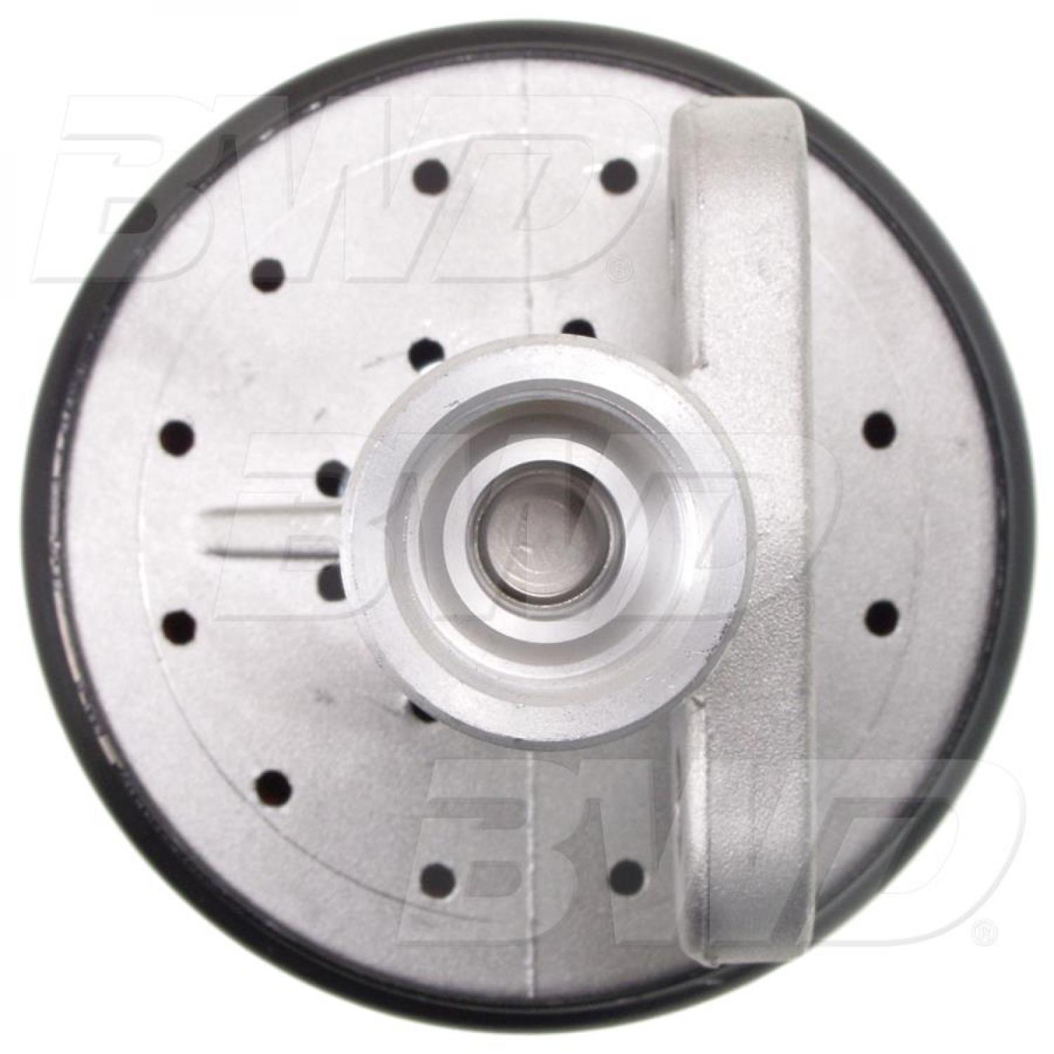 BWD EGR1870 - EGR Valve BWD EGR1870 EGR Valve product image 2 of 3