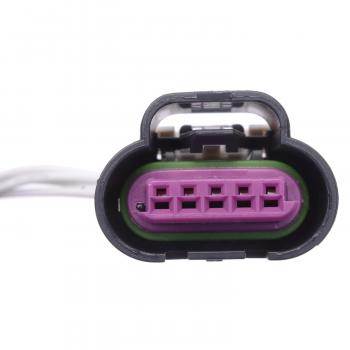 BWD EGR1875 - EGR Valve BWD EGR1875 EGR Valve product image 4 of 8