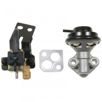 BWD EGR1880 EGR Valve product image 3 of 3