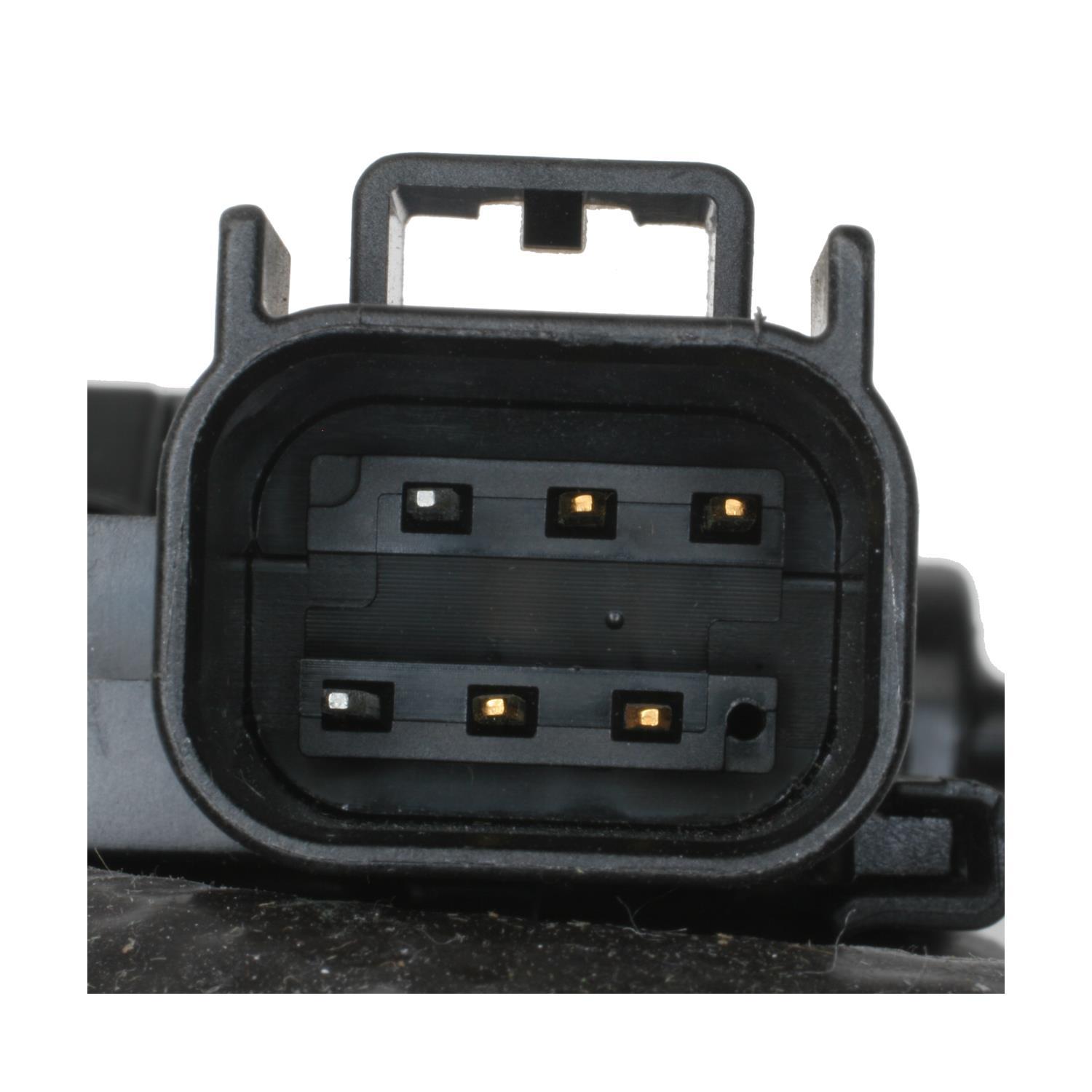 BWD EGR1895 EGR Valve product image 4 of 5