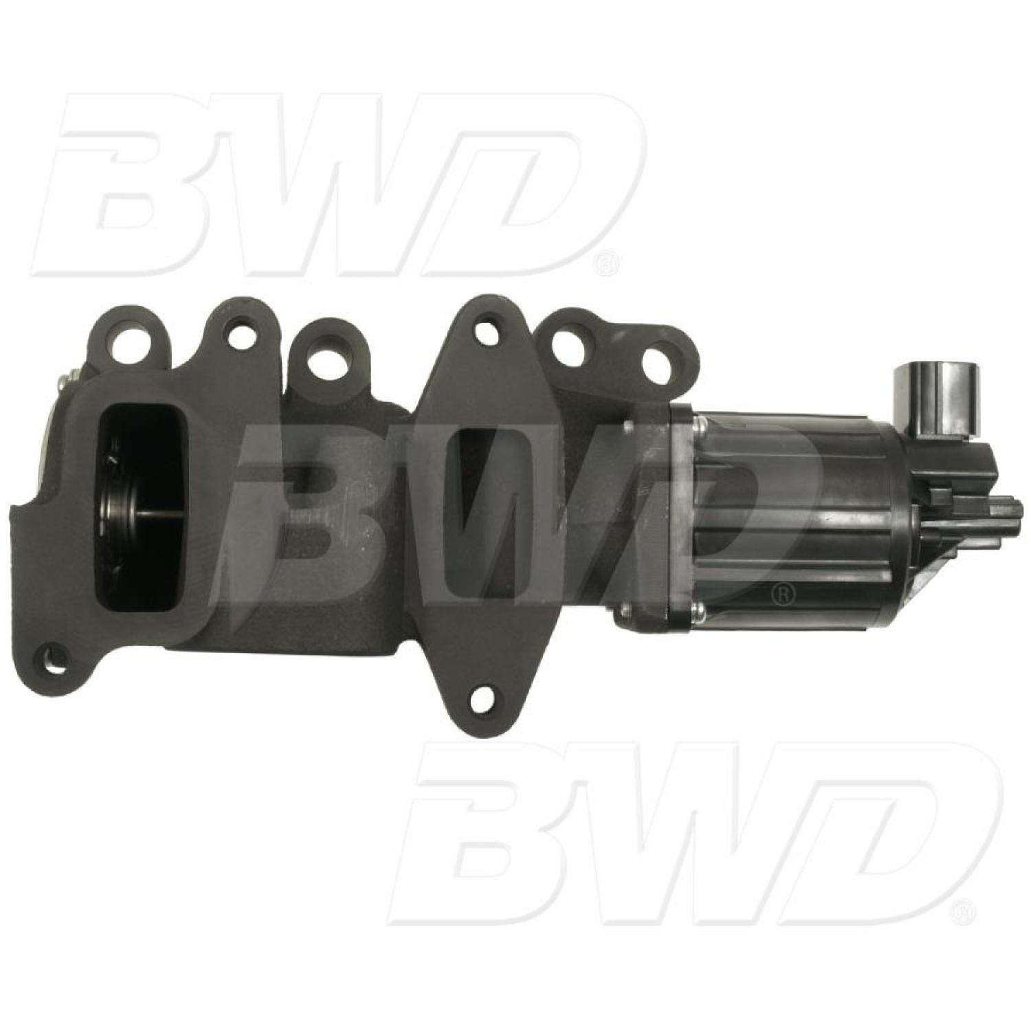 BWD EGR1902 - EGR Valve BWD EGR1902 EGR Valve product image 2 of 5