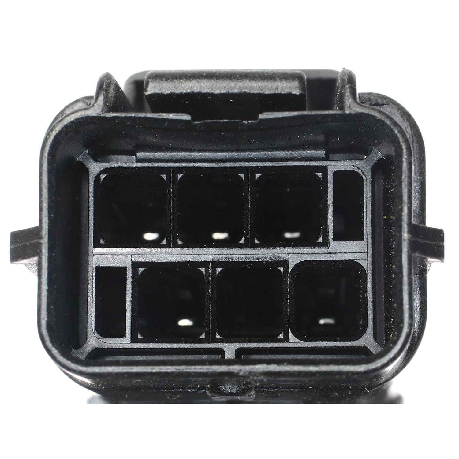 BWD EGR1910 - EGR Valve BWD EGR1910 EGR Valve product image 4 of 10