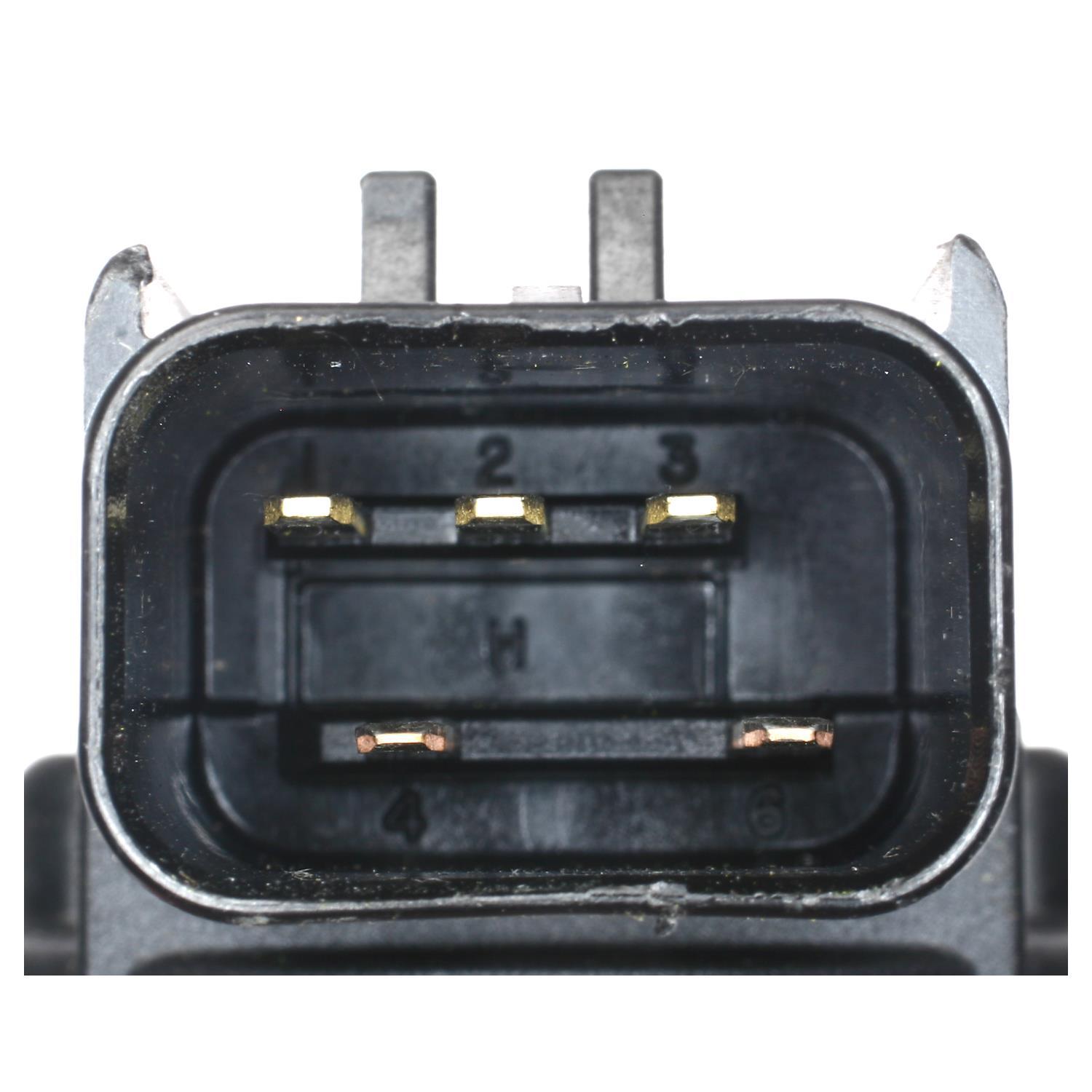 BWD EGR1916 - EGR Valve BWD EGR1916 EGR Valve product image 3 of 5