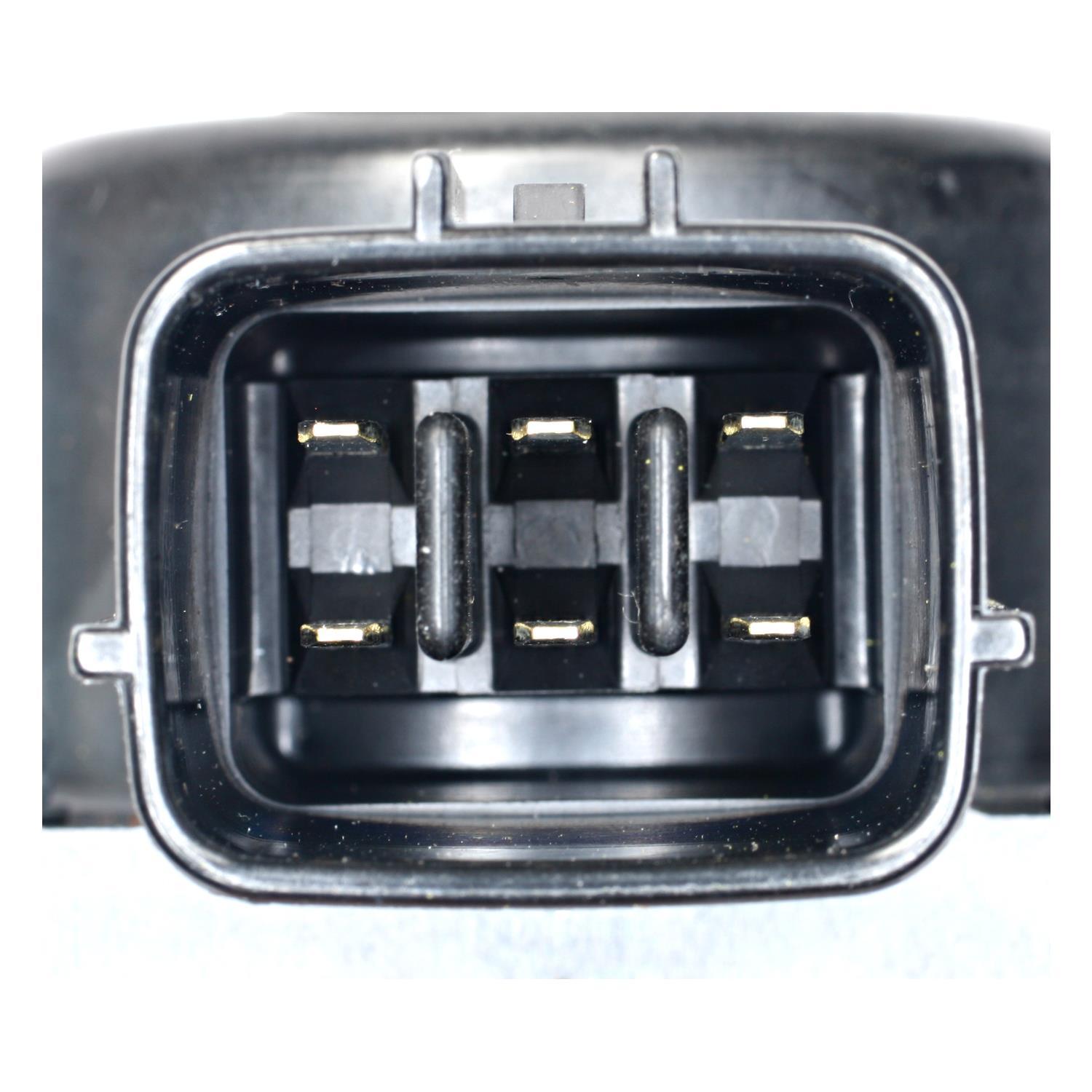 BWD EGR1977 - EGR Valve BWD EGR1977 EGR Valve product image 2 of 3