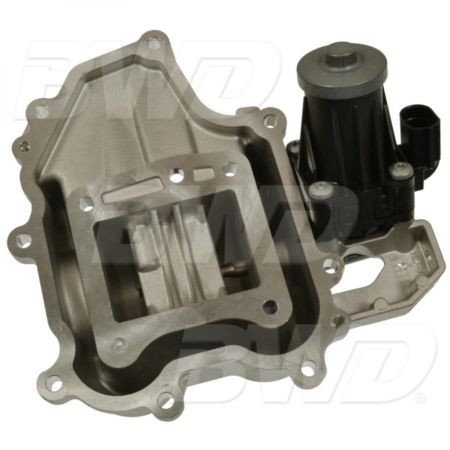 BWD EGR1998 - EGR Valve BWD EGR1998 EGR Valve product image 2 of 7