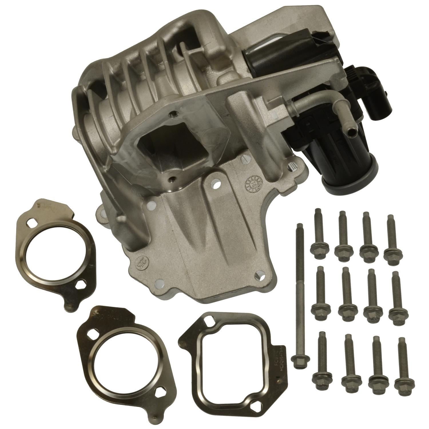 BWD EGR1998 - EGR Valve BWD EGR1998 EGR Valve product image 3 of 7