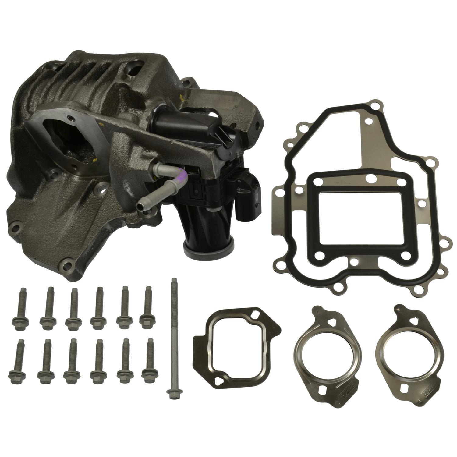 BWD EGR1999 - EGR Valve BWD EGR1999 EGR Valve product image 3 of 4
