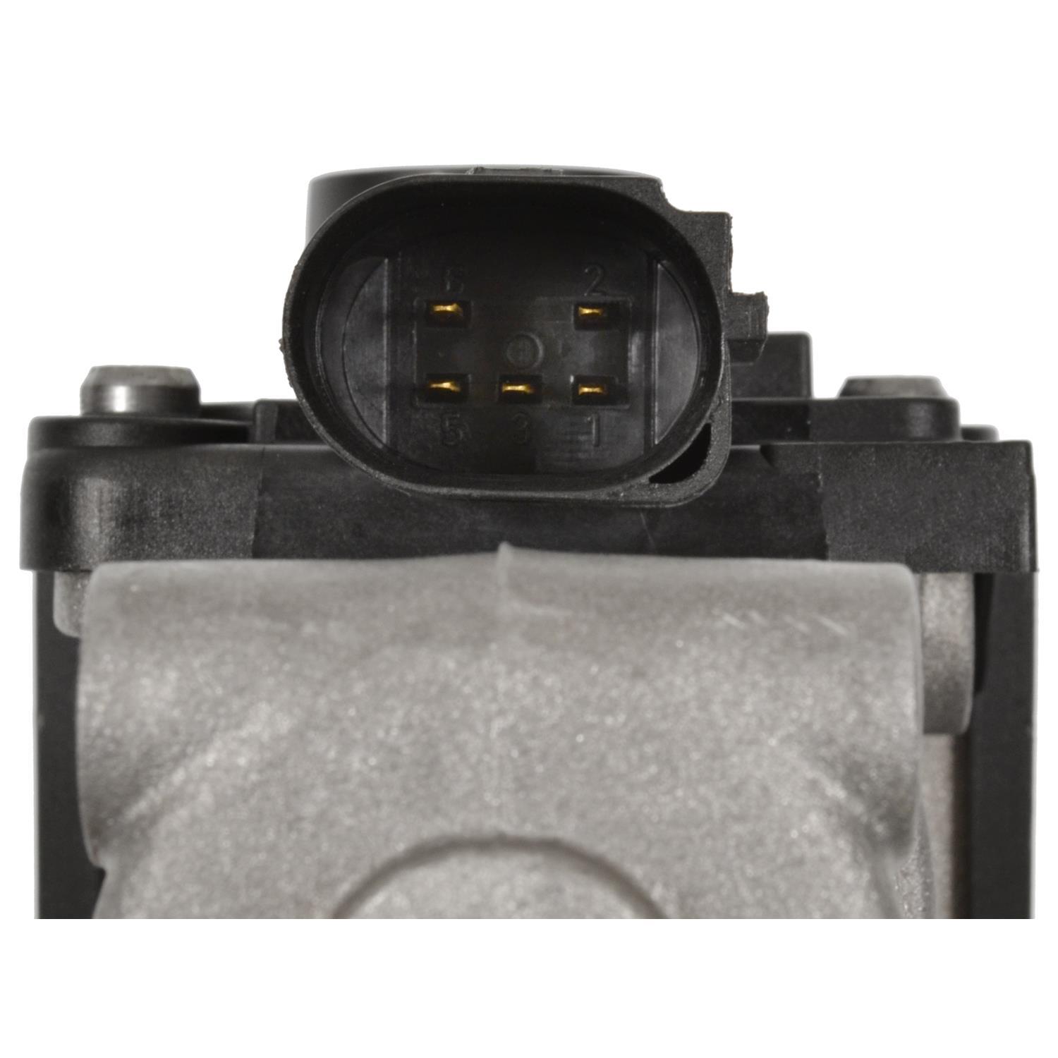 BWD EGR2002 EGR Valve product image 3 of 3
