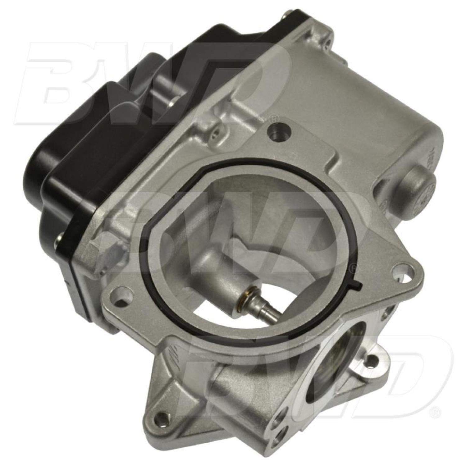 BWD EGR2007 - EGR Valve BWD EGR2007 EGR Valve product image 1 of 3