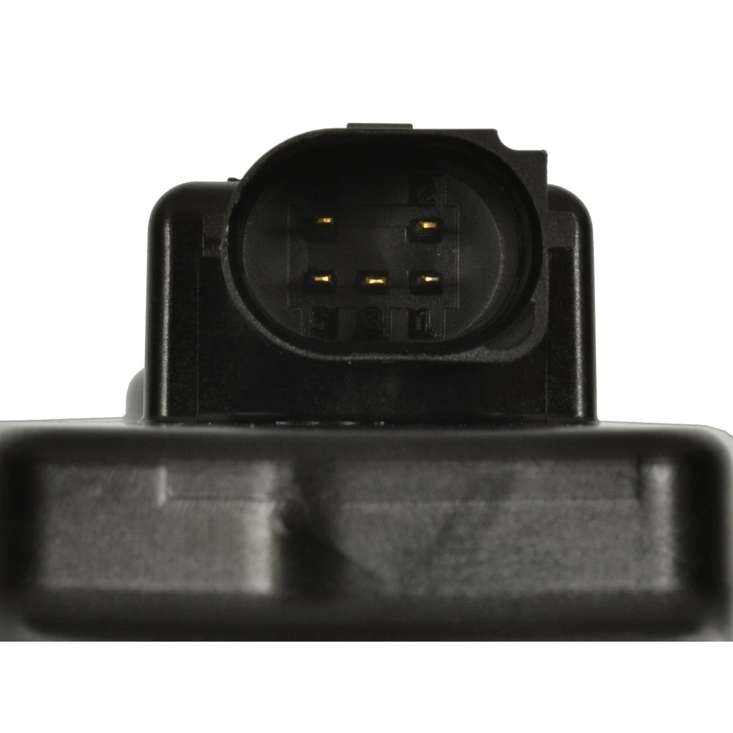 BWD EGR2007 - EGR Valve BWD EGR2007 EGR Valve product image 3 of 3