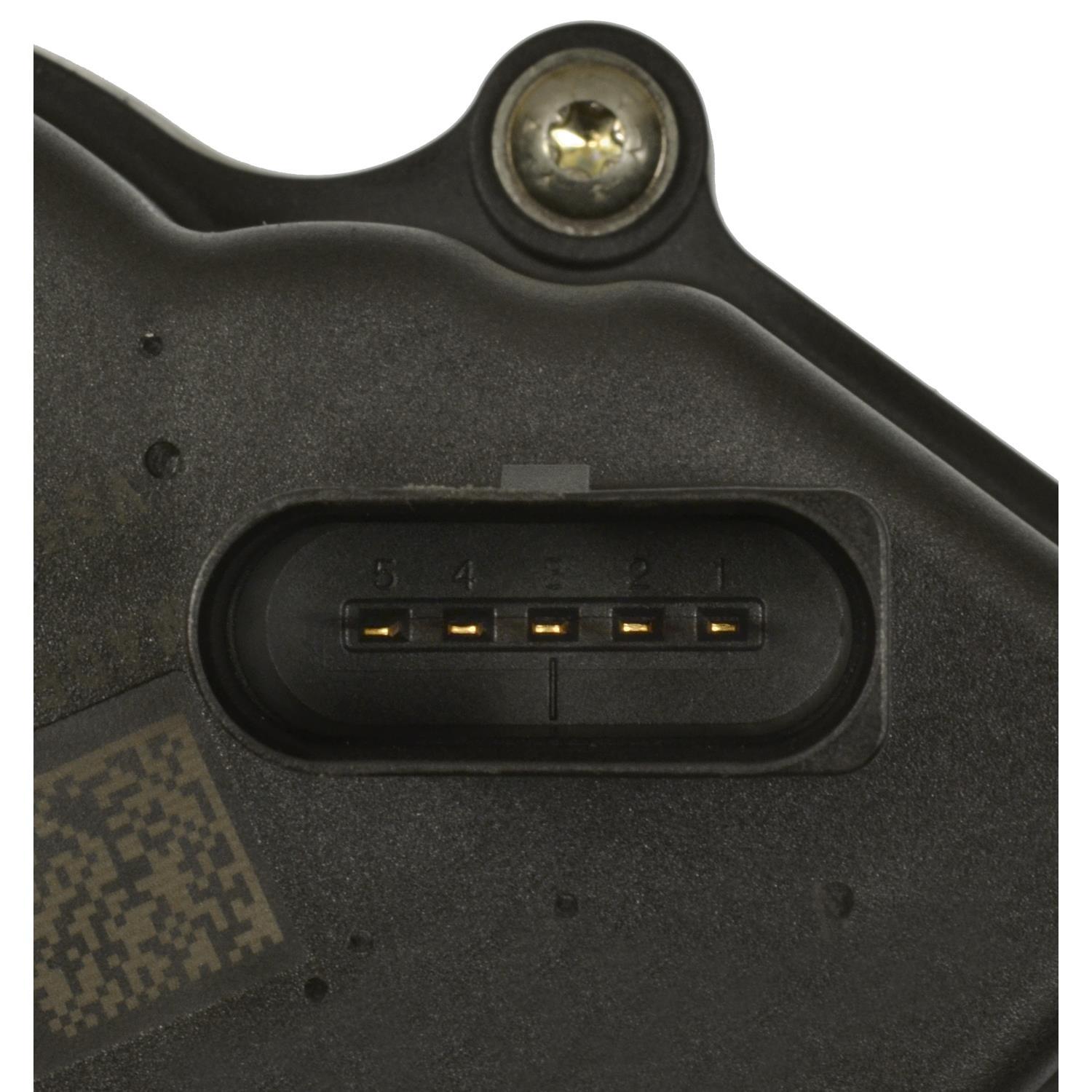 BWD EGR2029 - EGR Valve BWD EGR2029 EGR Valve product image 3 of 3
