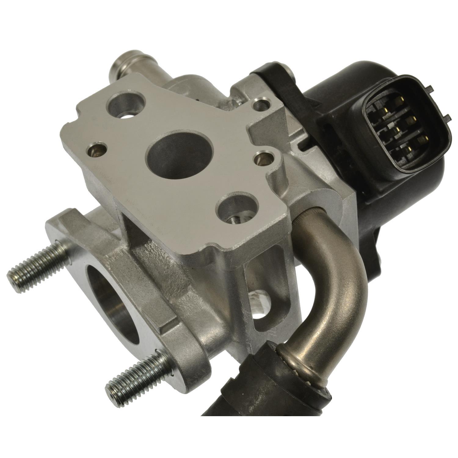 BWD EGR2037 - EGR Valve BWD EGR2037 EGR Valve product image 1 of 3