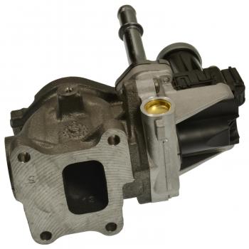 BWD EGR2049 - EGR Valve BWD EGR2049 EGR Valve product image 1 of 3