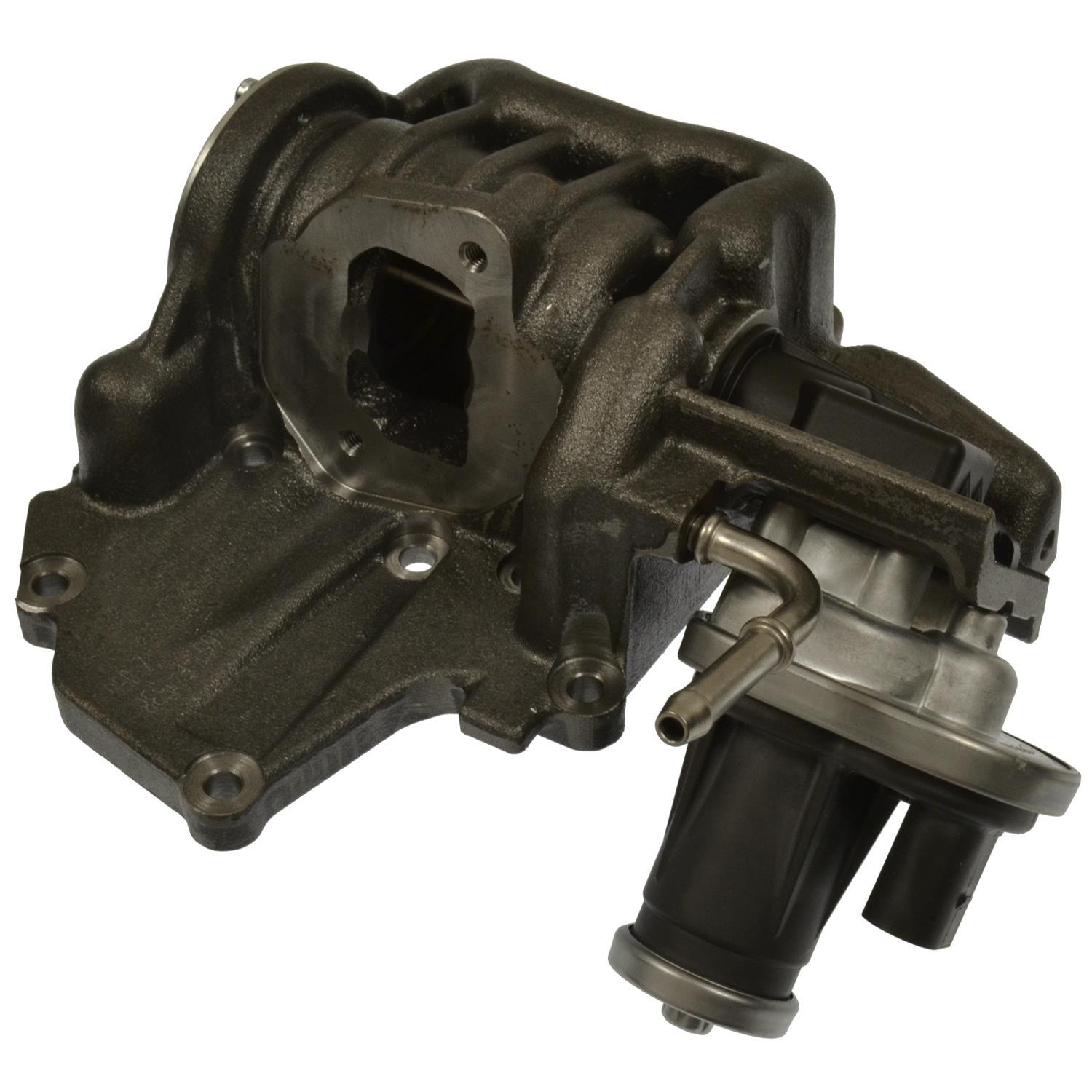 BWD EGR2050 - EGR Valve BWD EGR2050 EGR Valve product image 2 of 3