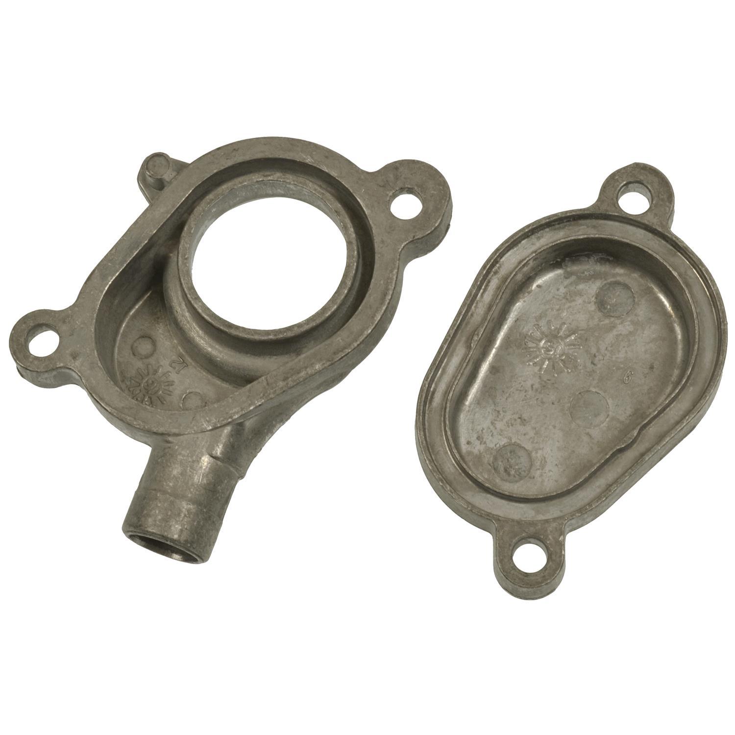 BWD EGR2053 - EGR Valve Spacer Plate BWD EGR2053 EGR Valve Spacer Plate product image 1 of 2