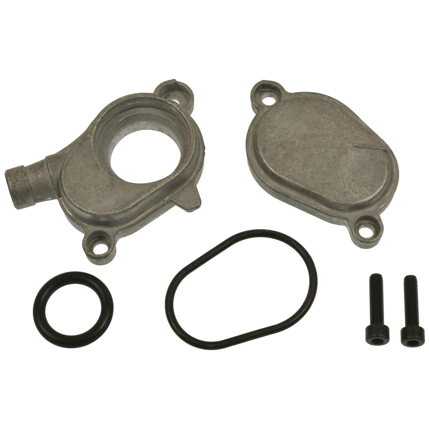 BWD EGR2053 - EGR Valve Spacer Plate BWD EGR2053 EGR Valve Spacer Plate product image 2 of 2