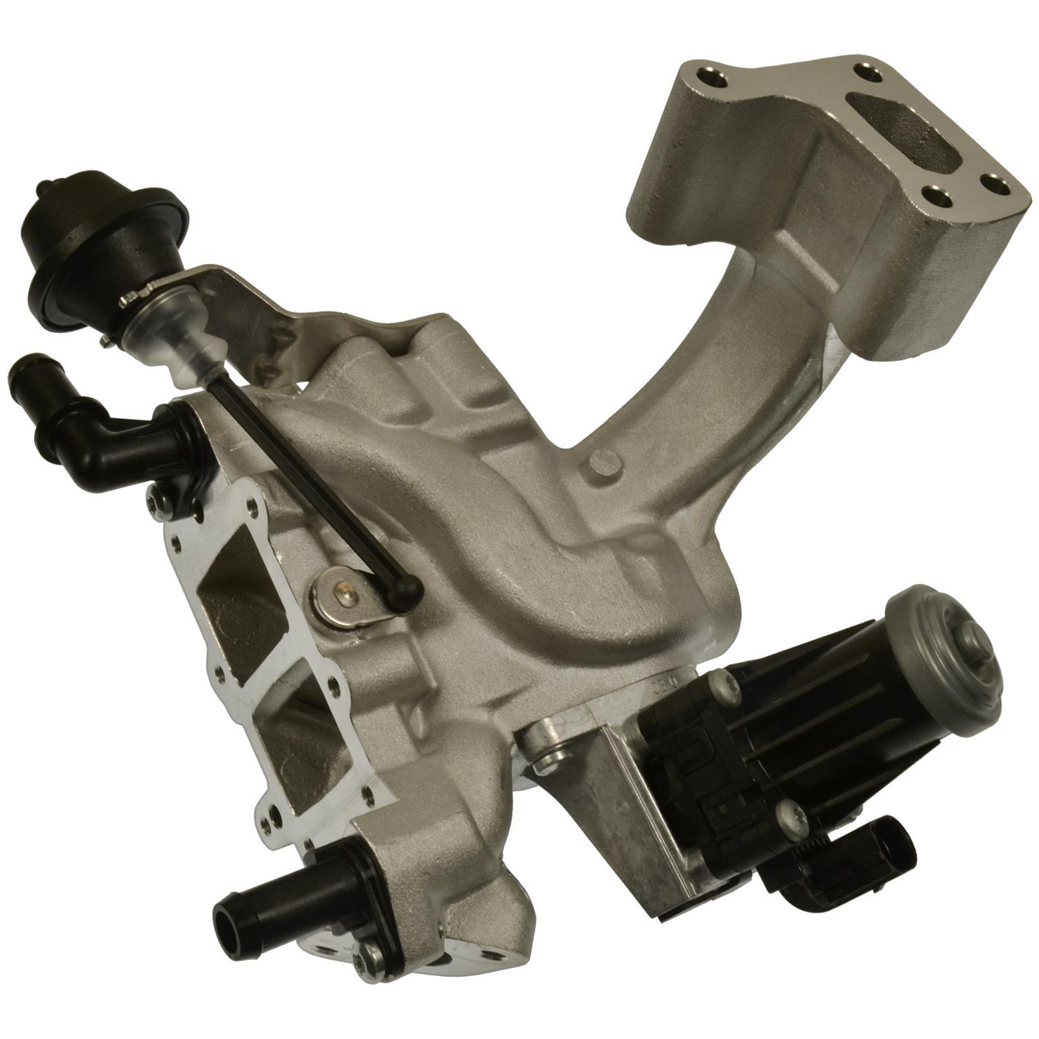 BWD EGR2054 - EGR Valve BWD EGR2054 EGR Valve product image 1 of 4