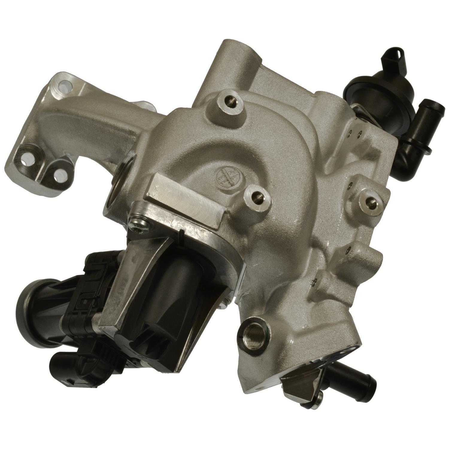 BWD EGR2054 - EGR Valve BWD EGR2054 EGR Valve product image 3 of 4