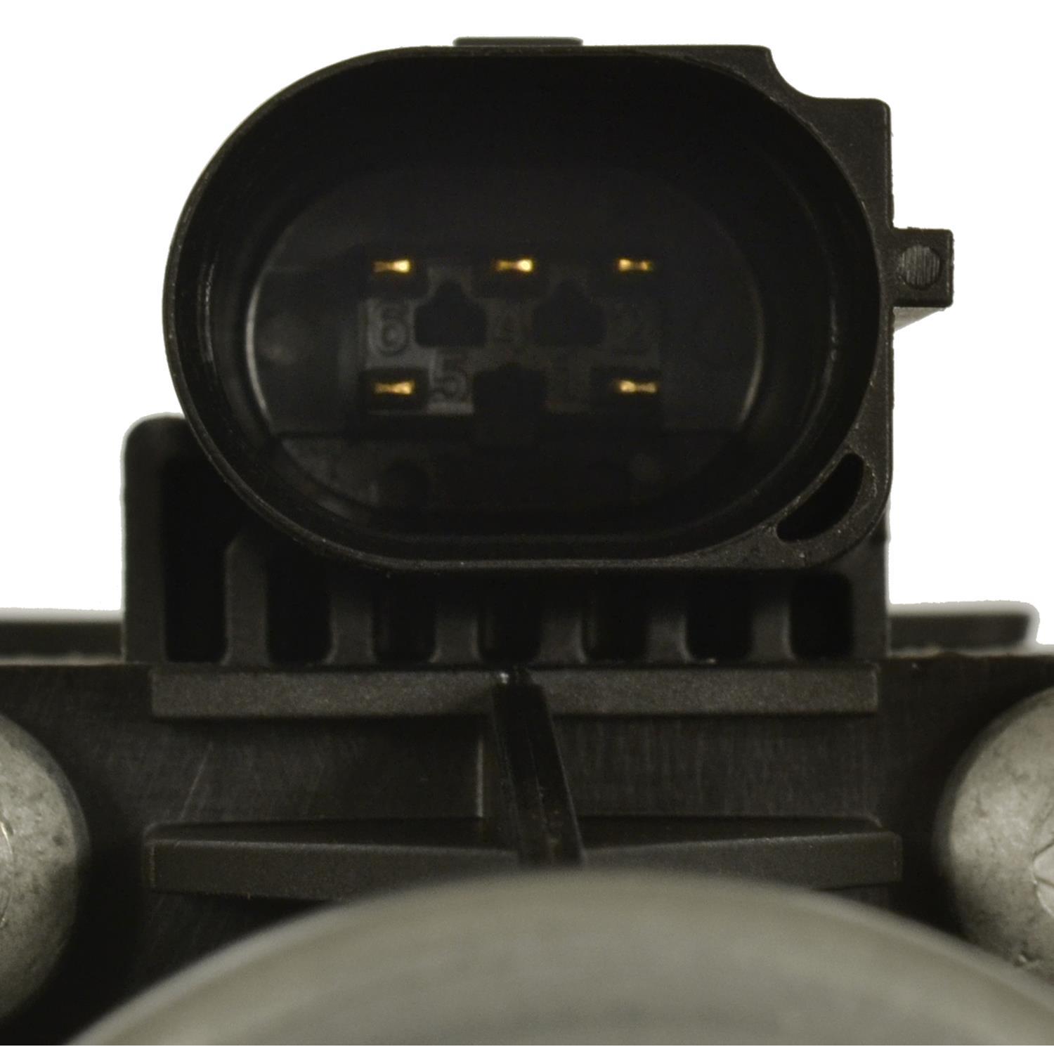 BWD EGR2054 - EGR Valve BWD EGR2054 EGR Valve product image 4 of 4